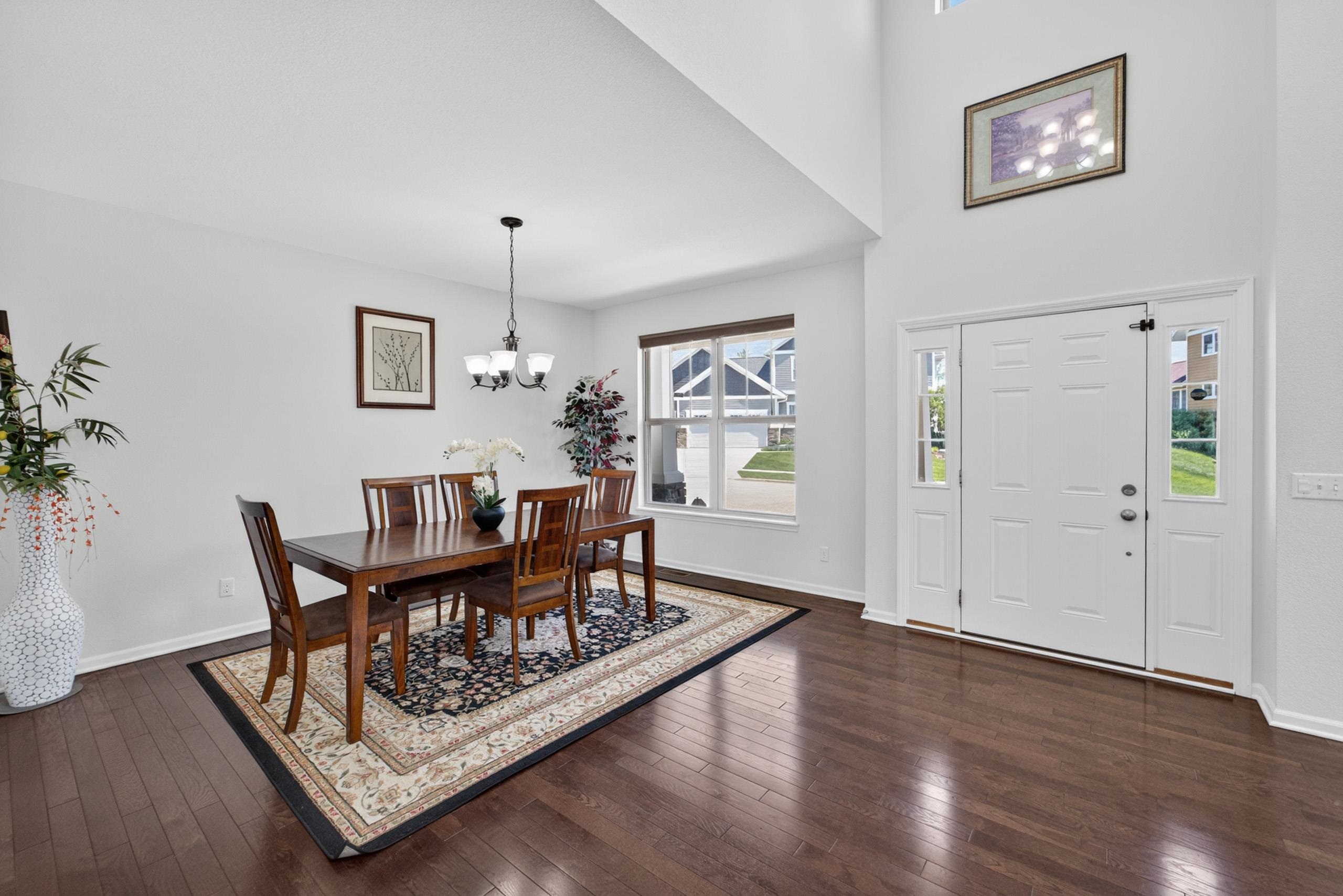 5023 Congressional Hill