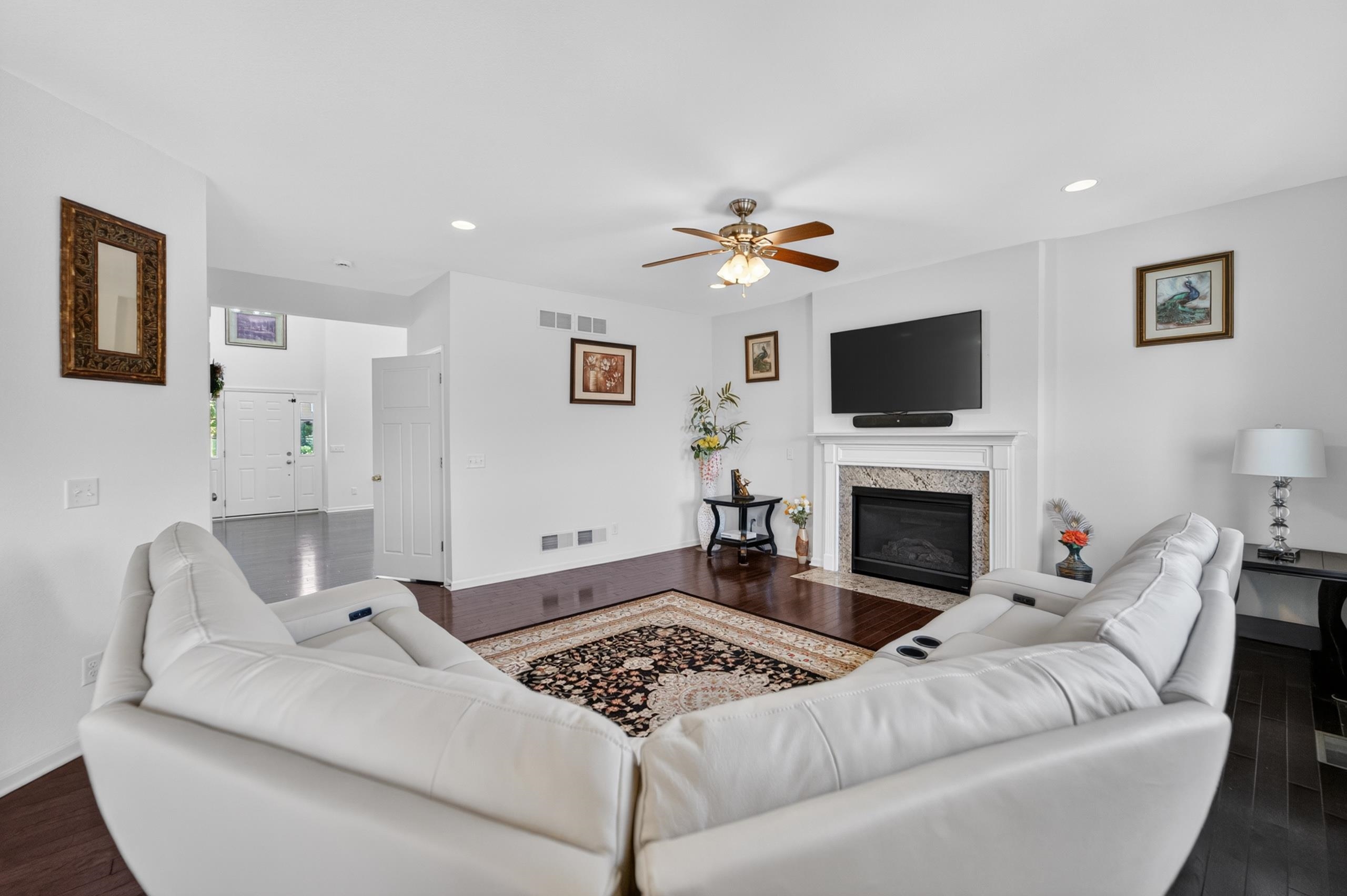 5023 Congressional Hill
