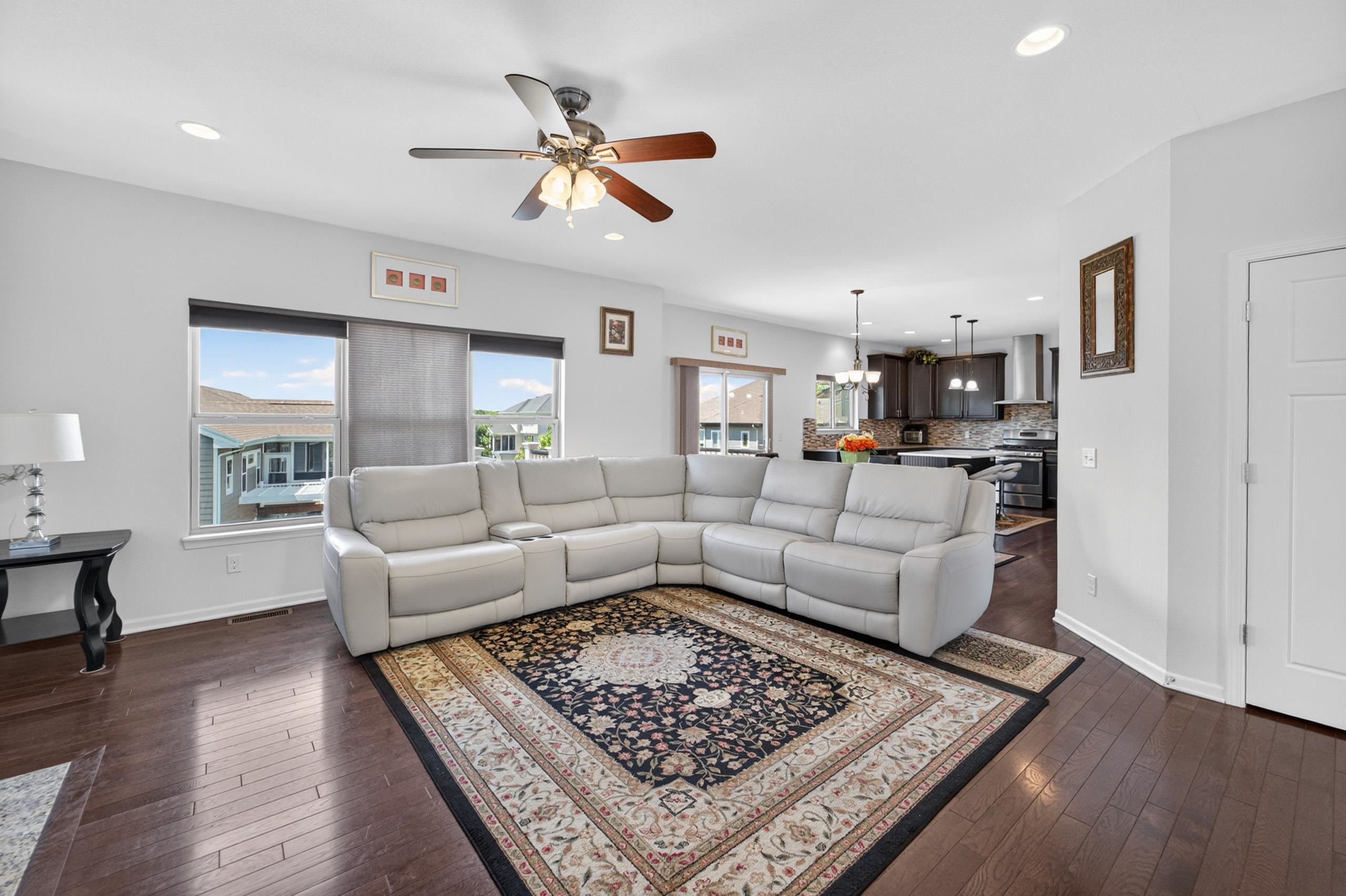 5023 Congressional Hill