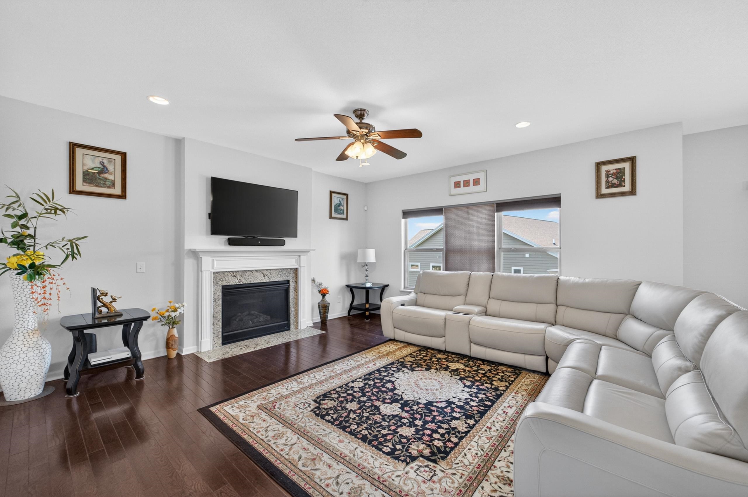 5023 Congressional Hill
