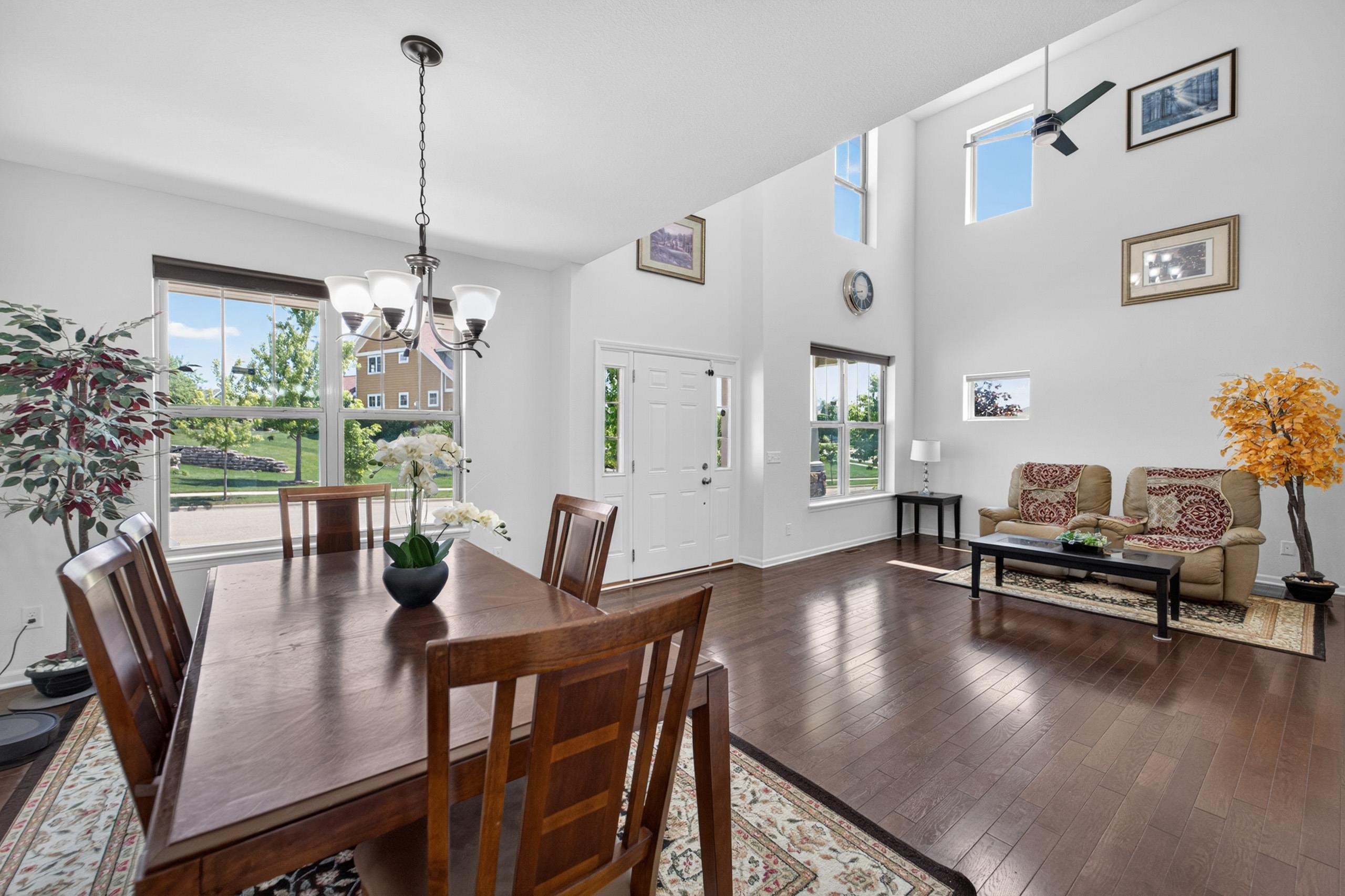 5023 Congressional Hill