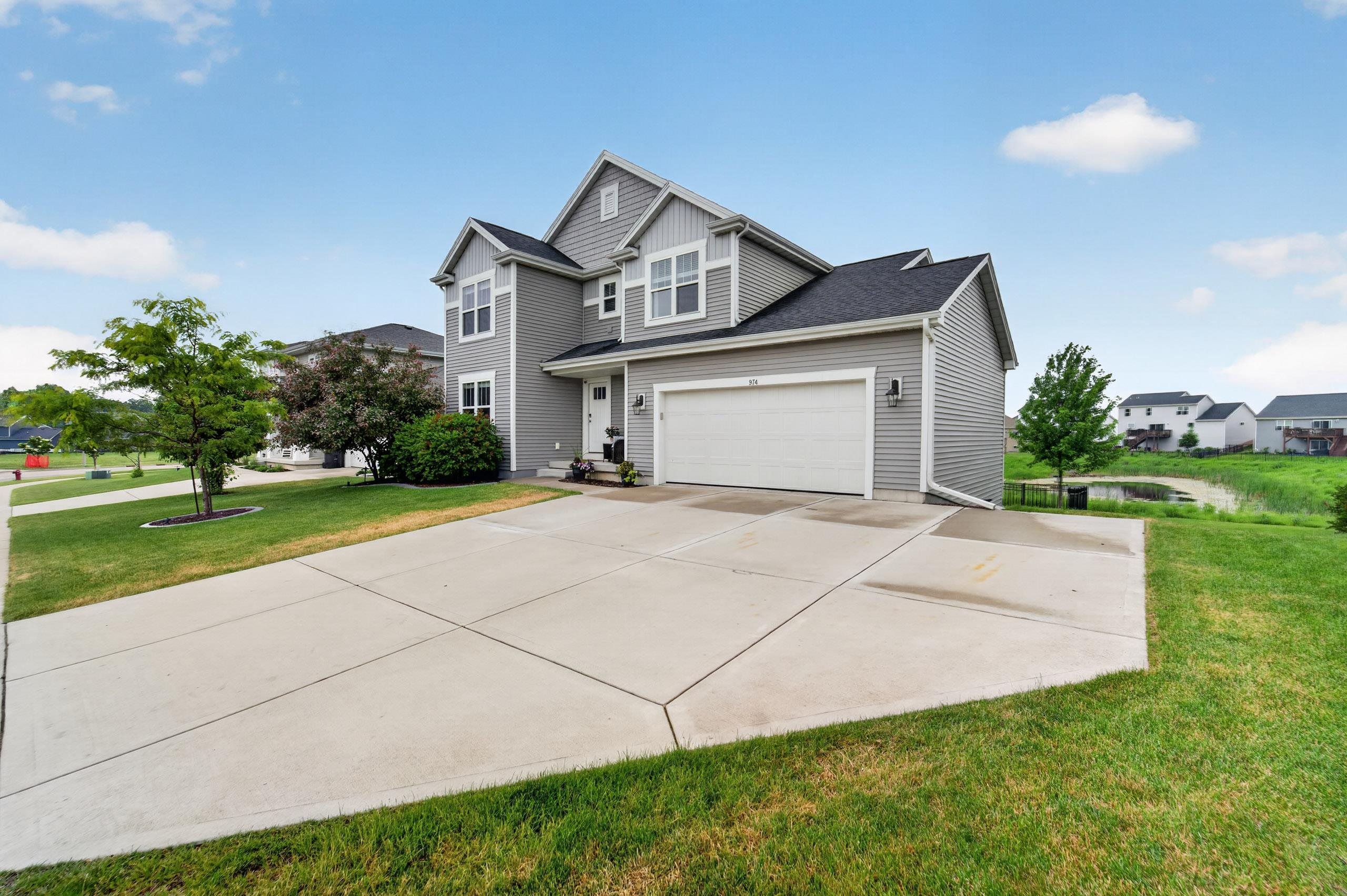 974 Griffin Way