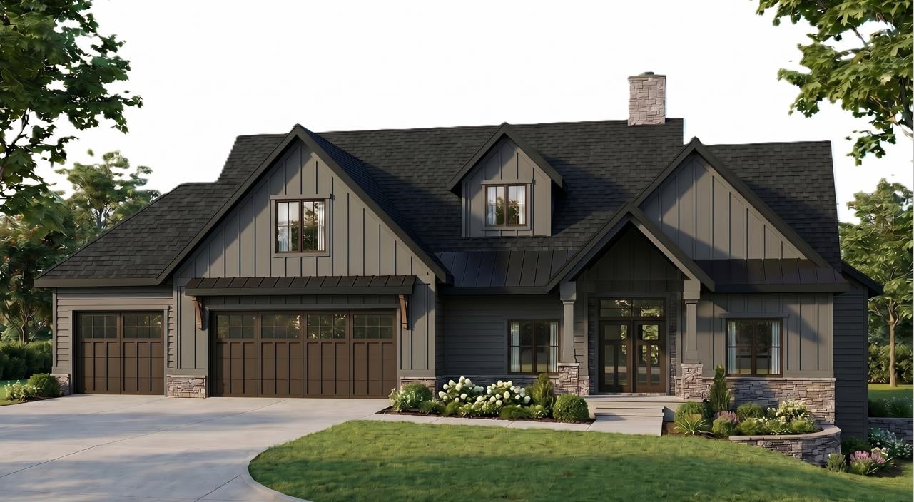 1304 Moll Drive