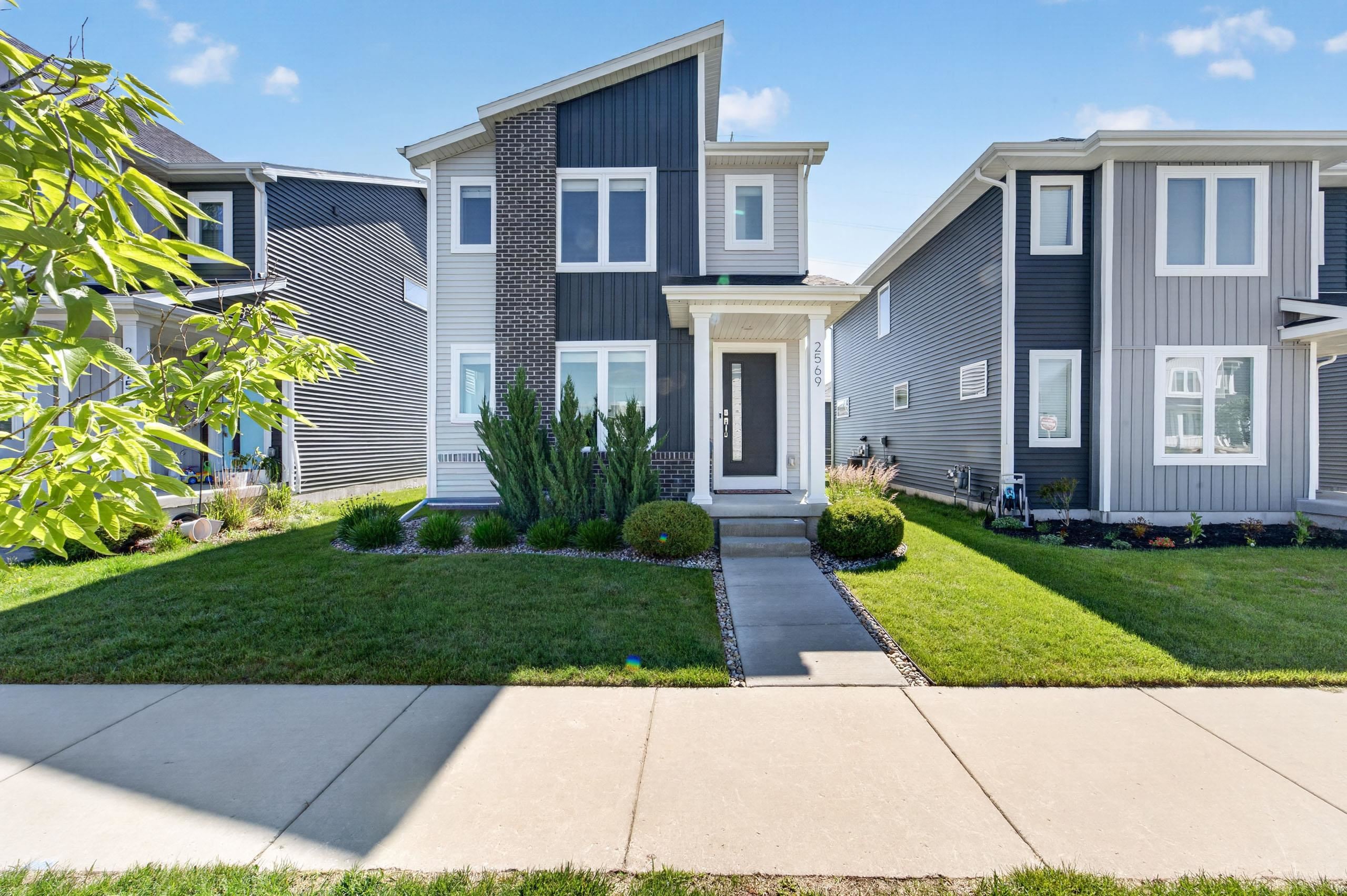2569 Wildcat Drive