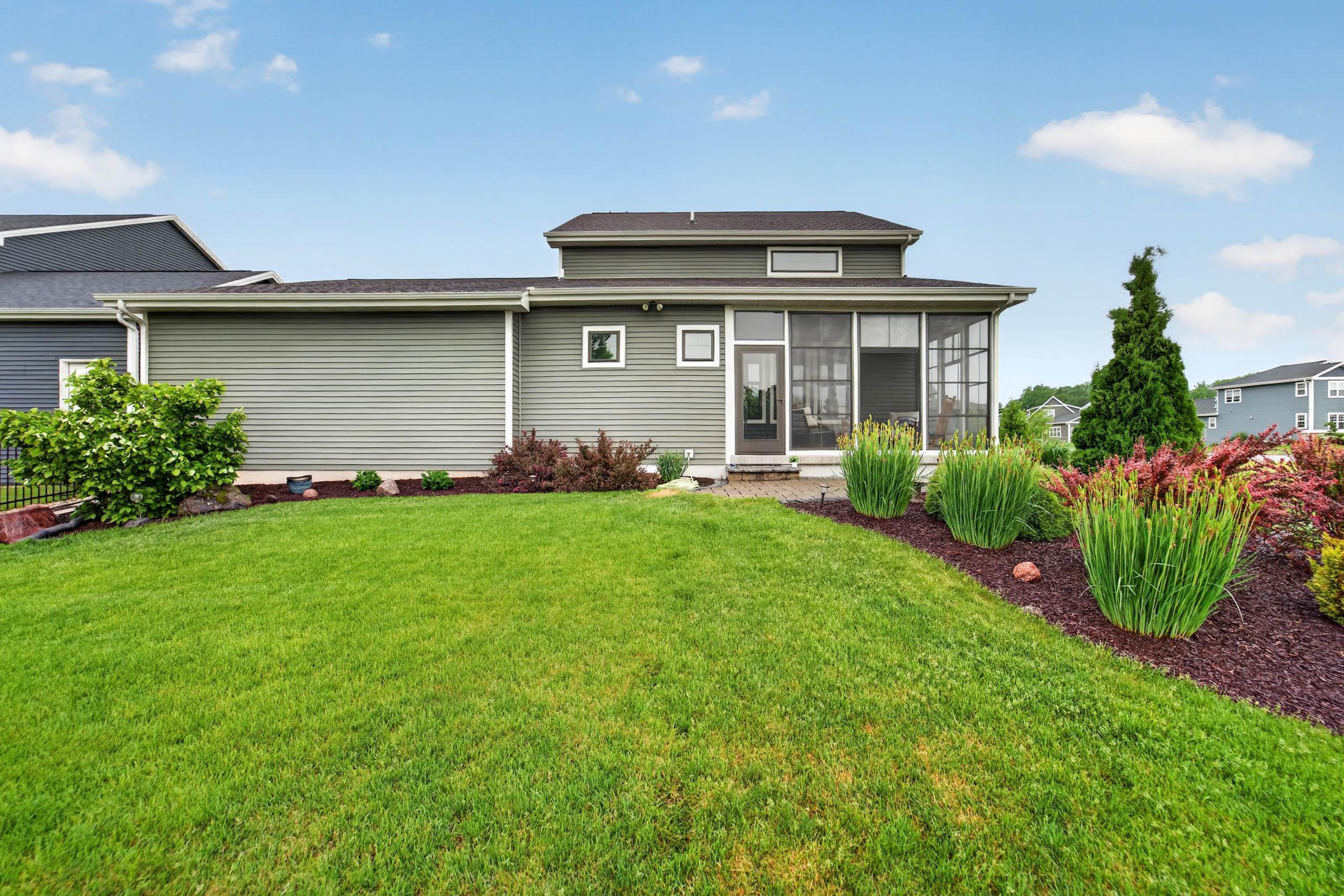 2778 Frisee Drive
