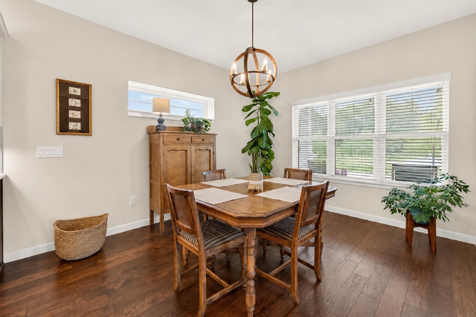 2778 Frisee Drive