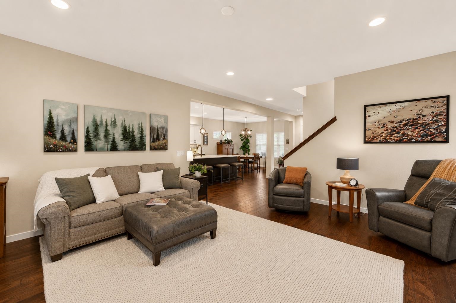 2778 Frisee Drive