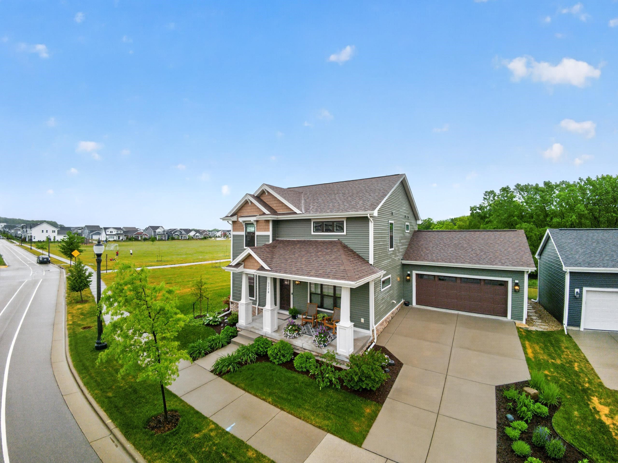 2778 Frisee Drive