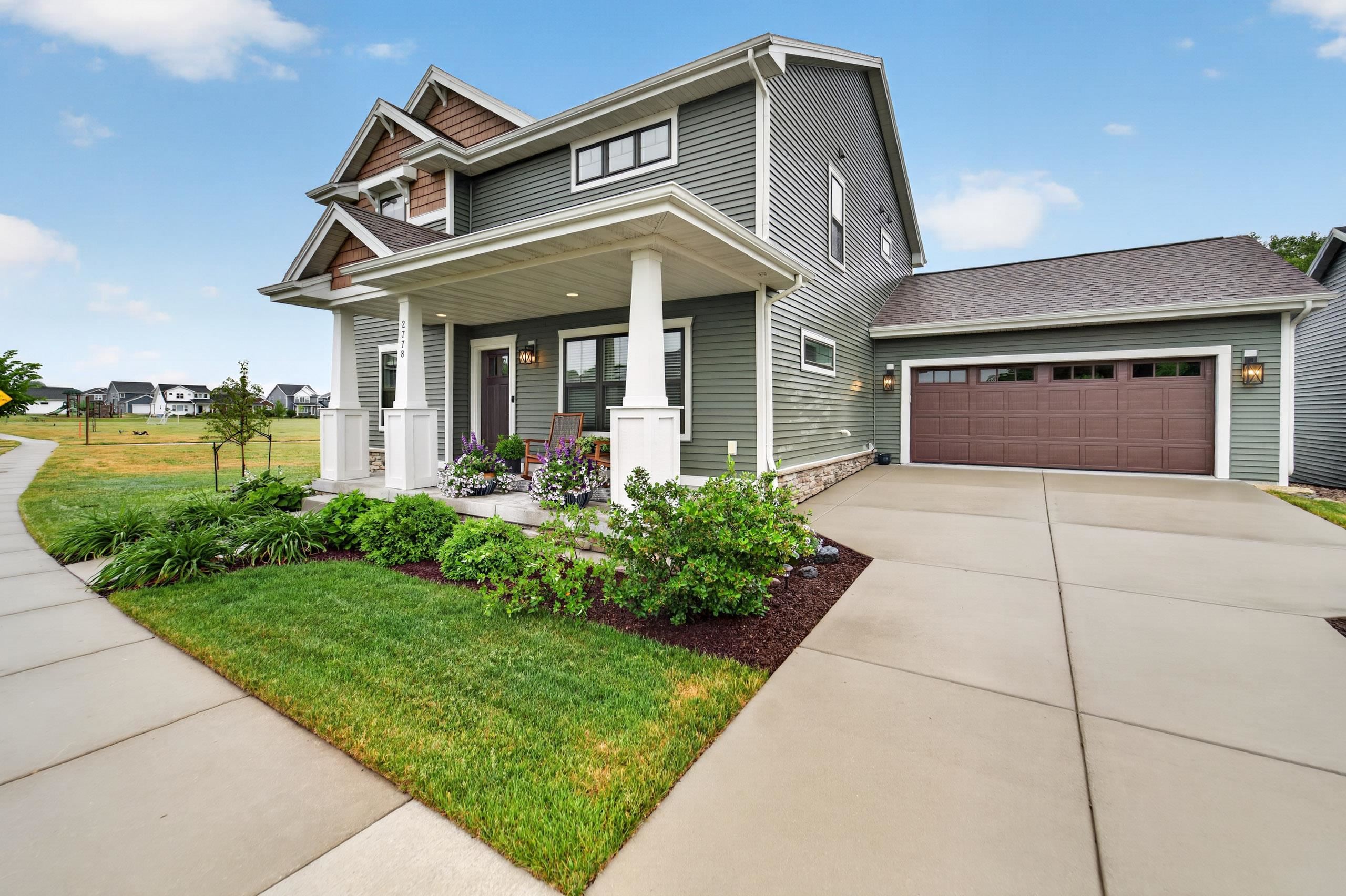 2778 Frisee Drive