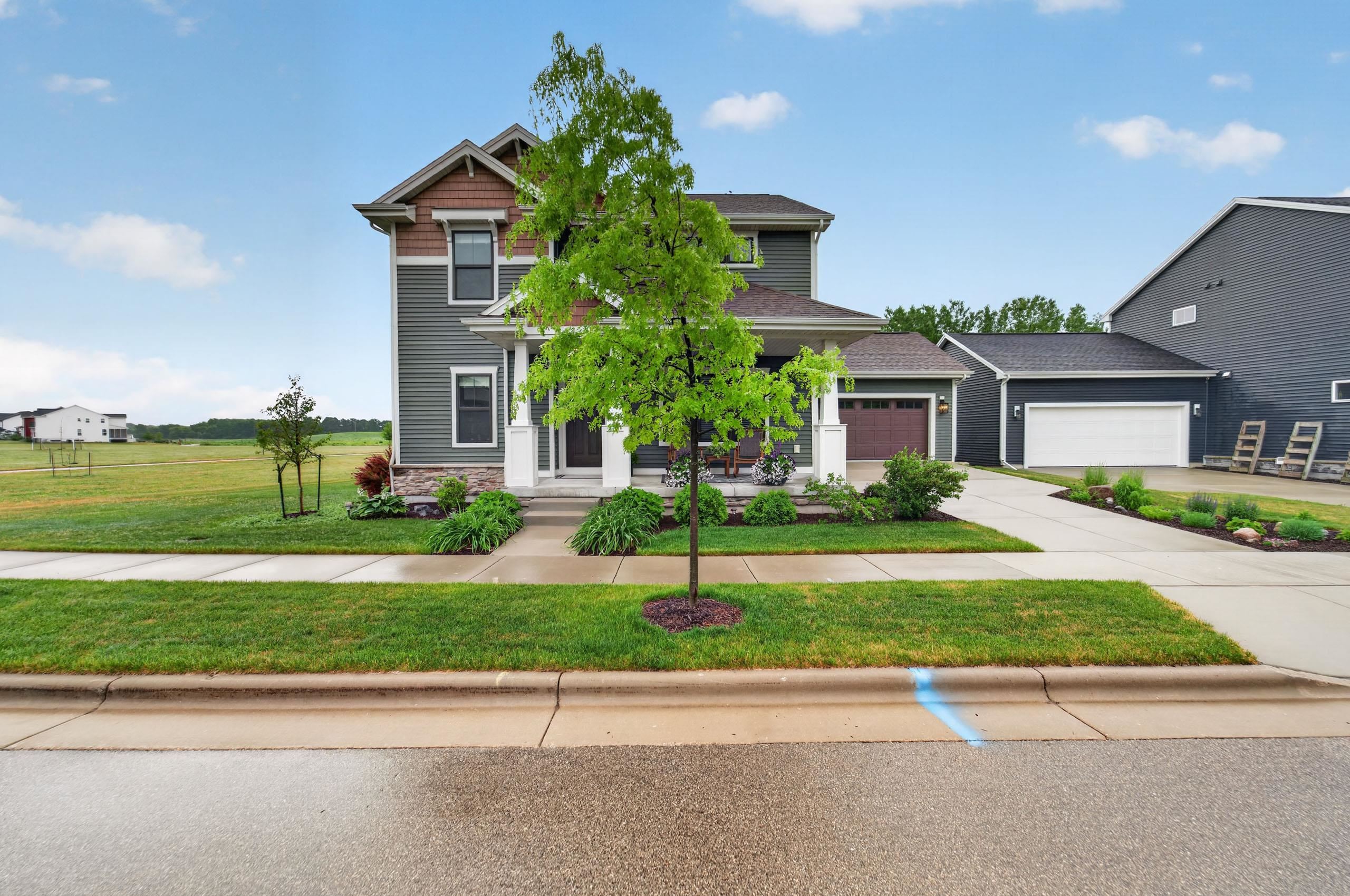 2778 Frisee Drive
