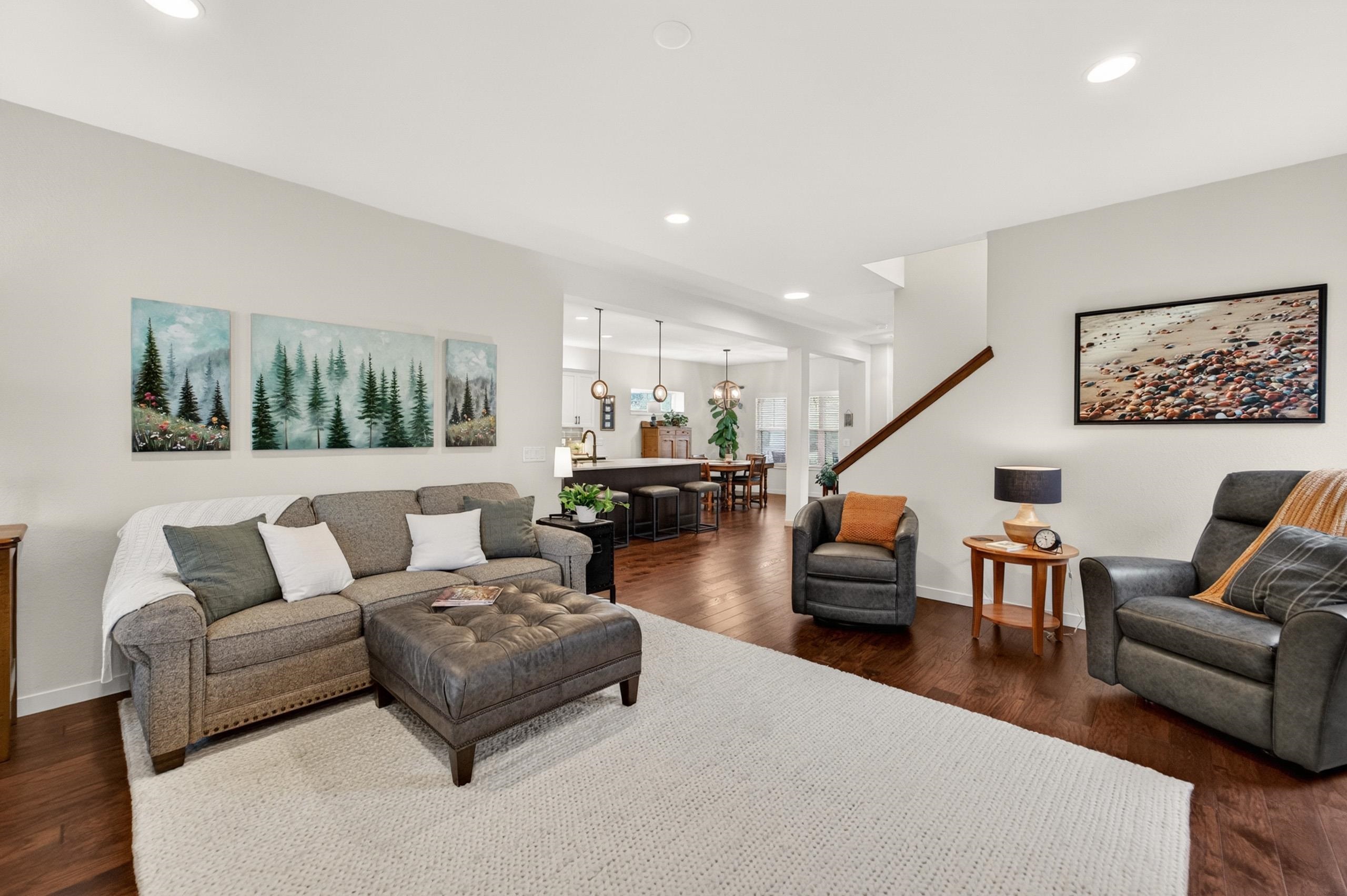 2778 Frisee Drive