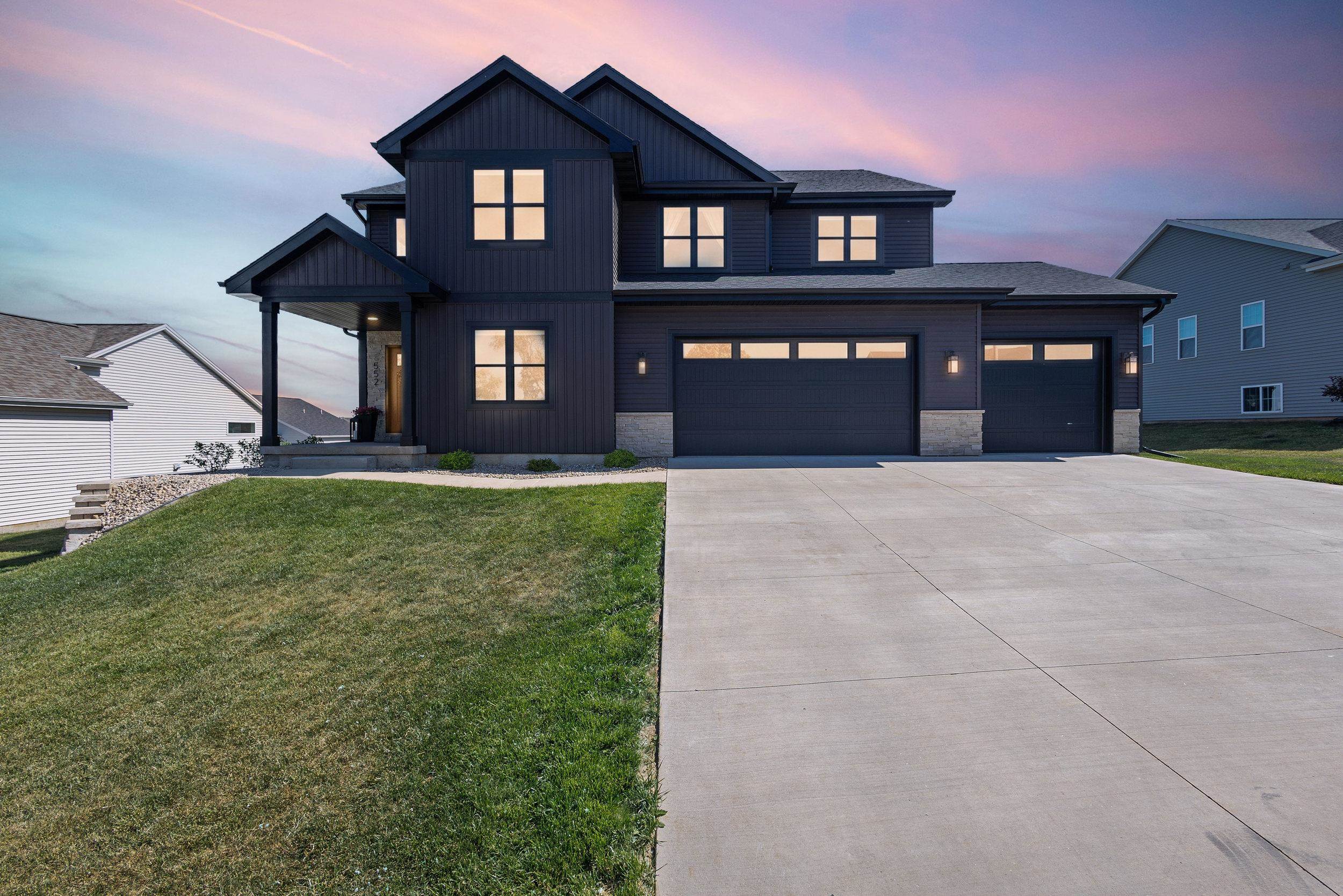 552 Autumn Ridge Court