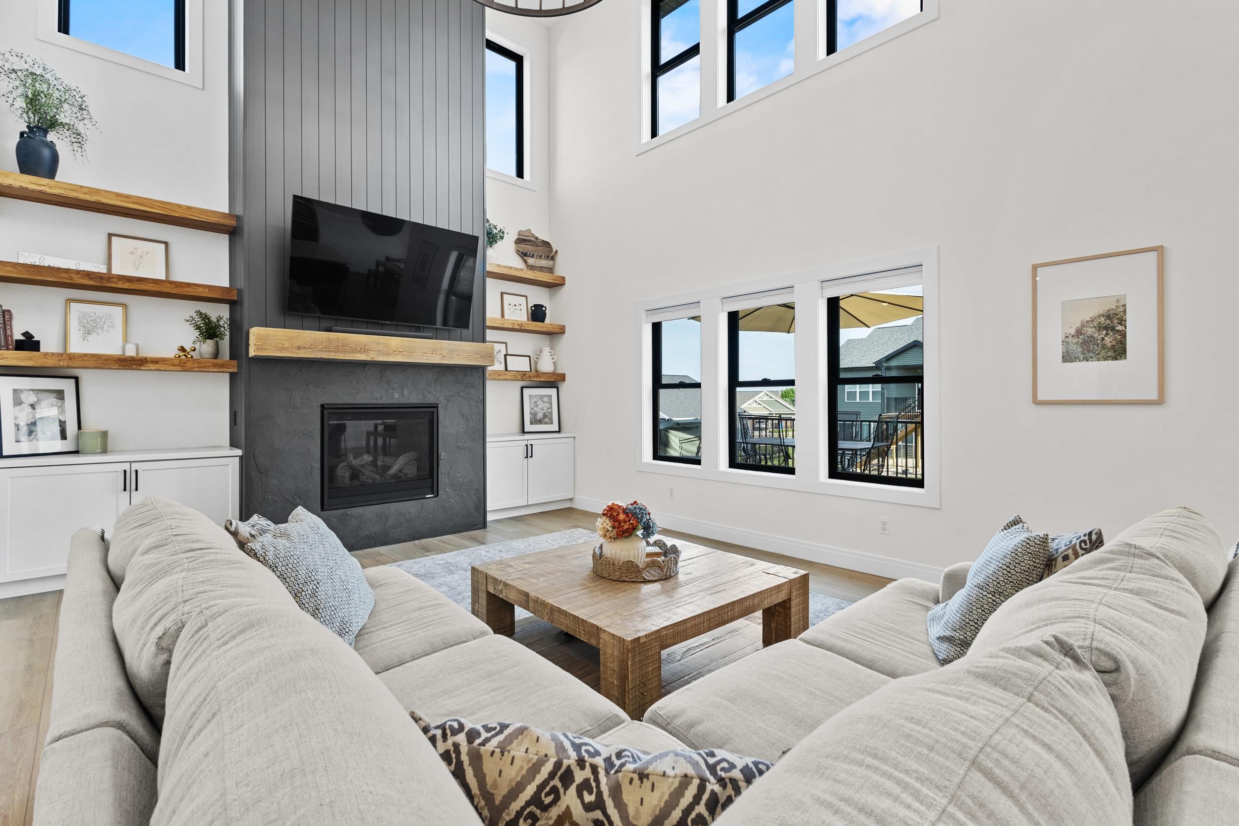 552 Autumn Ridge Court