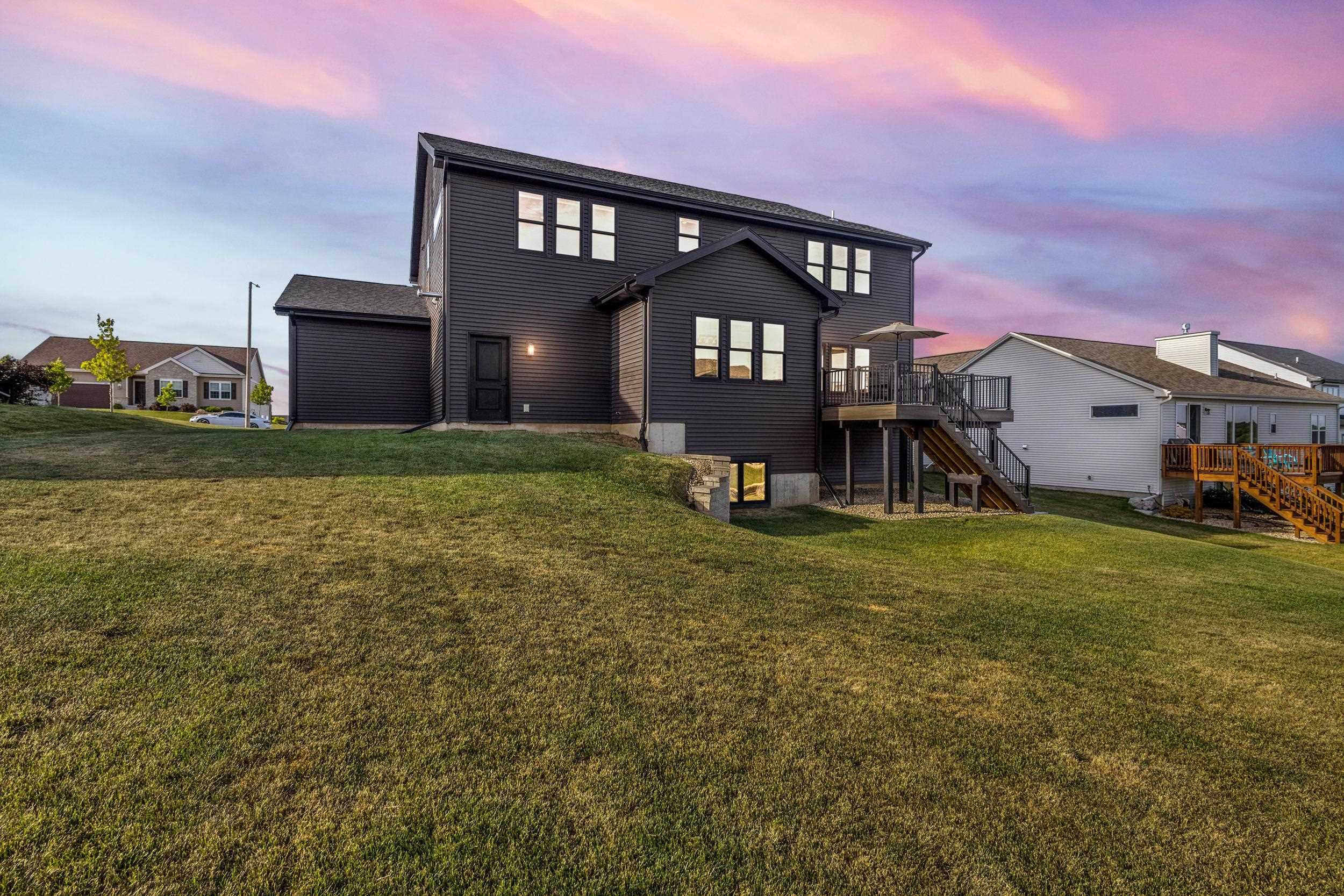 552 Autumn Ridge Court