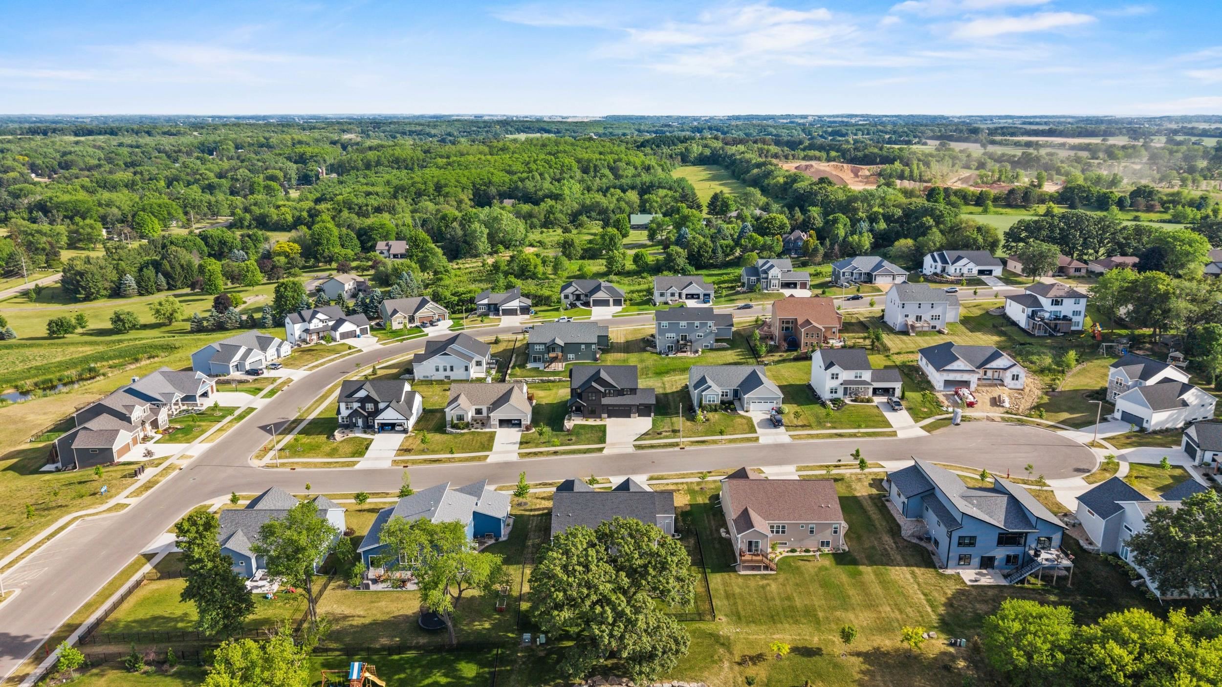 552 Autumn Ridge Court