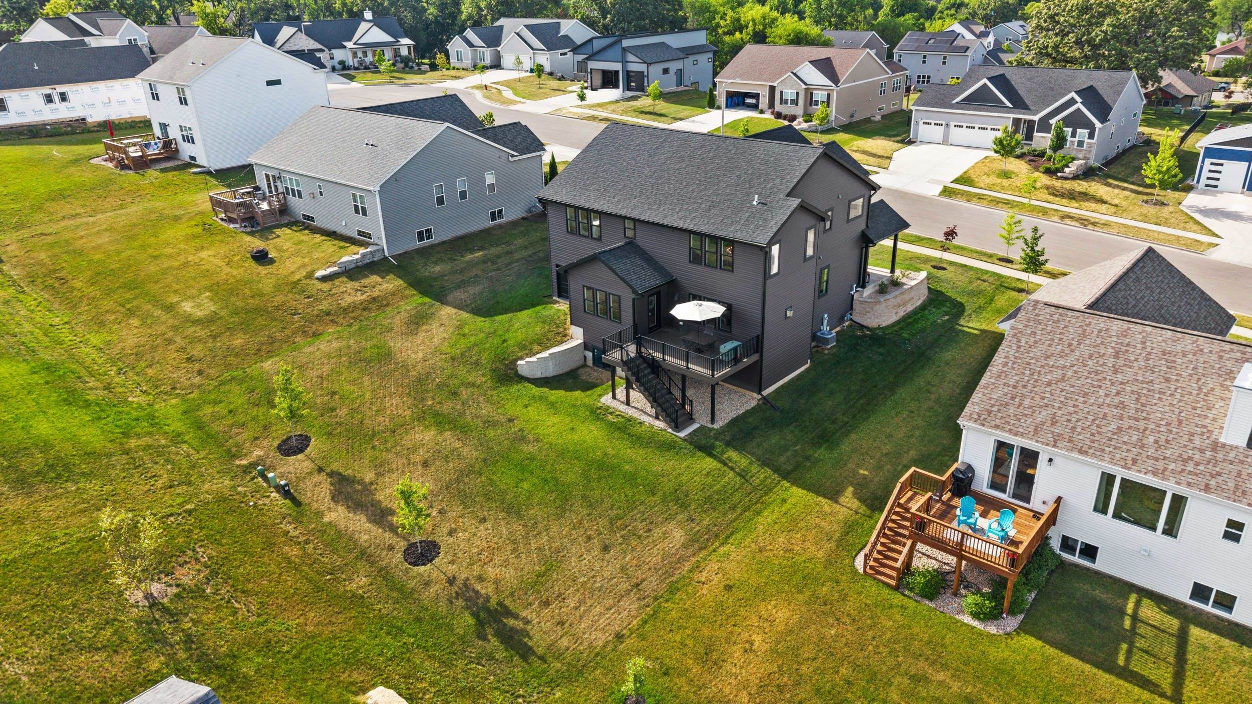 552 Autumn Ridge Court