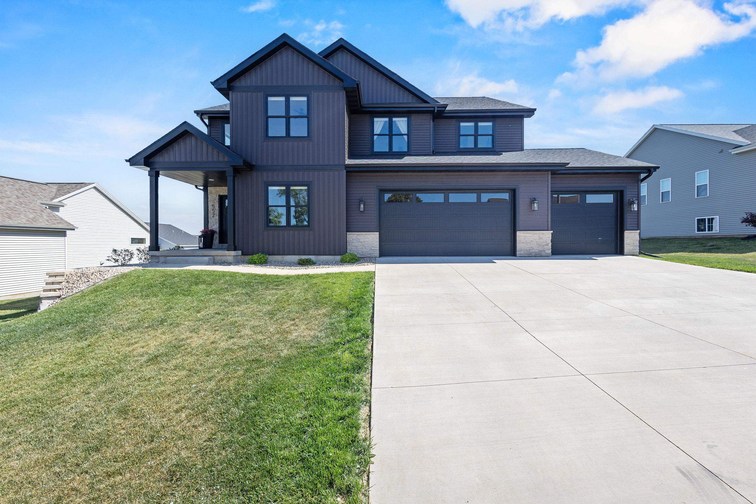 552 Autumn Ridge Court
