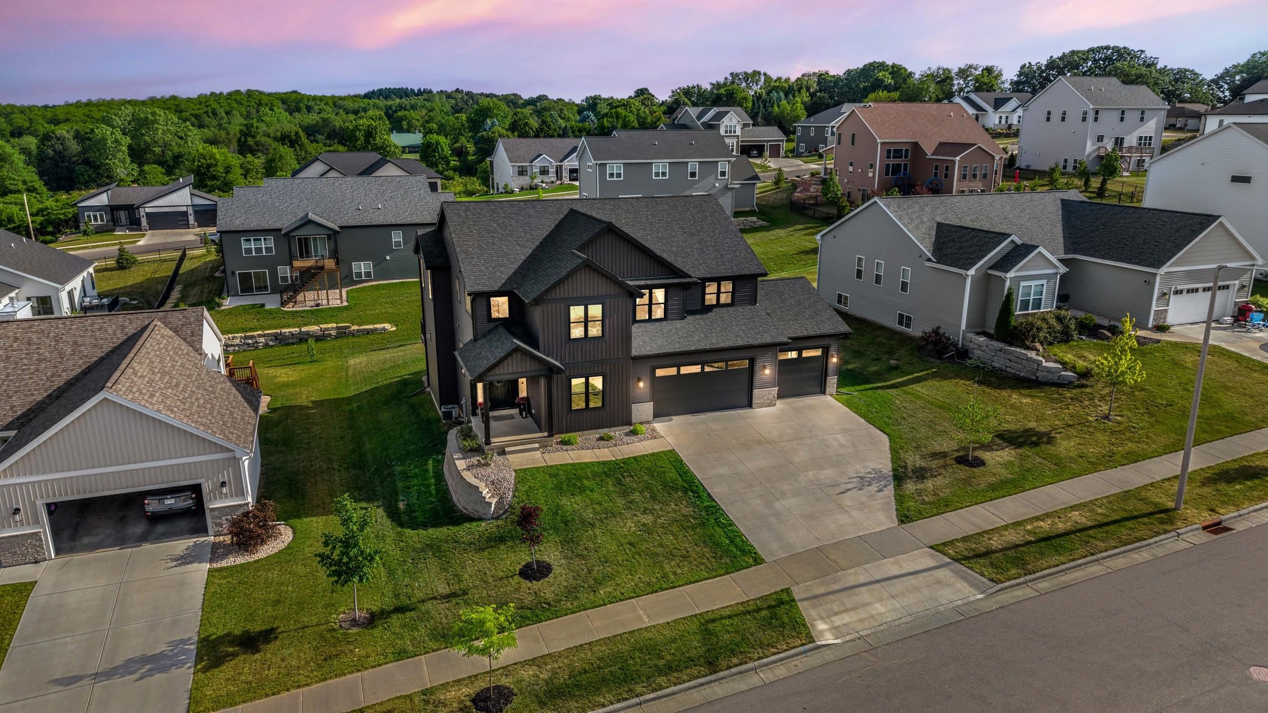 552 Autumn Ridge Court
