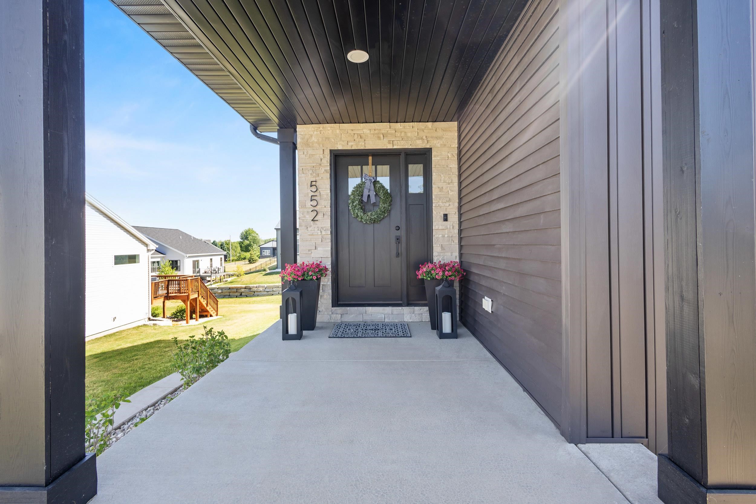 552 Autumn Ridge Court
