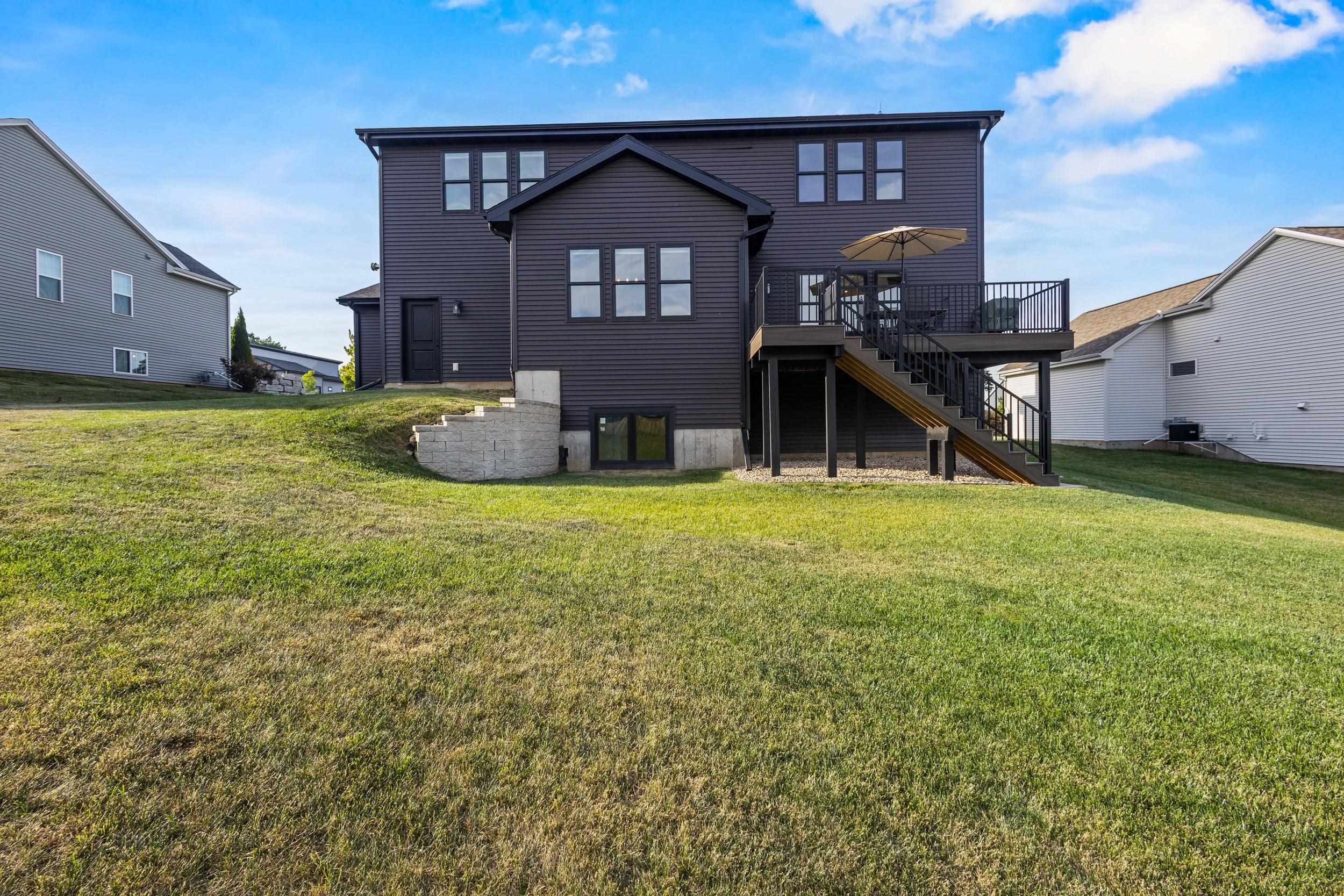 552 Autumn Ridge Court