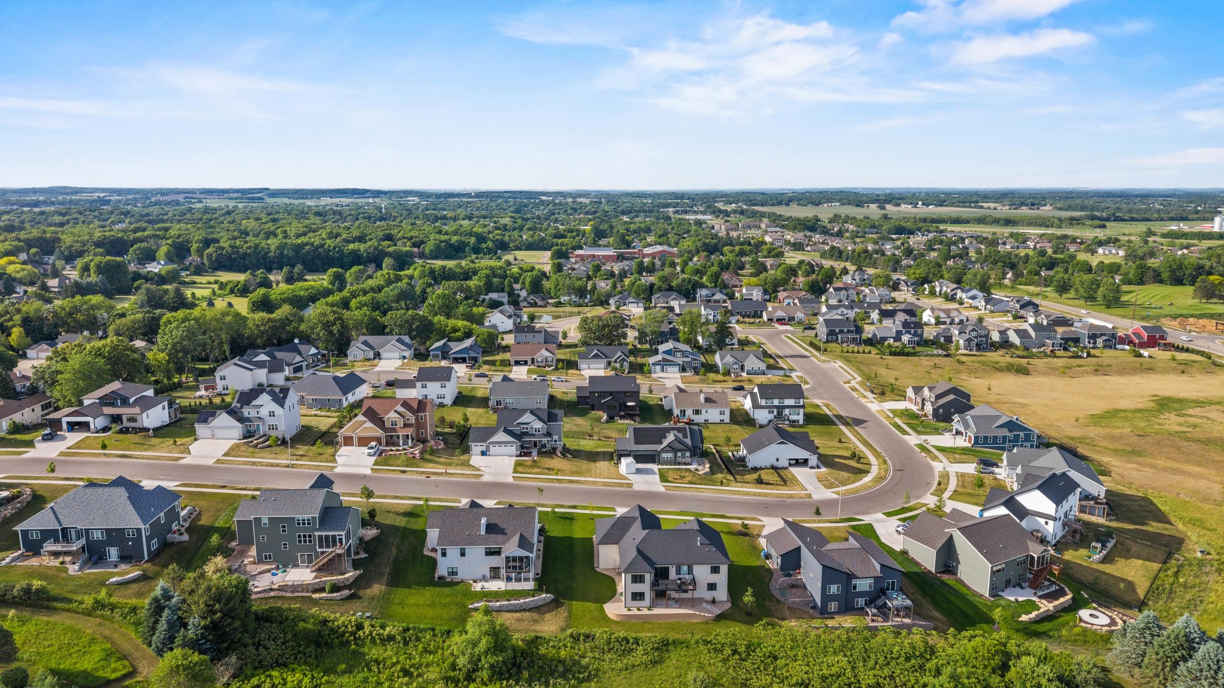 552 Autumn Ridge Court