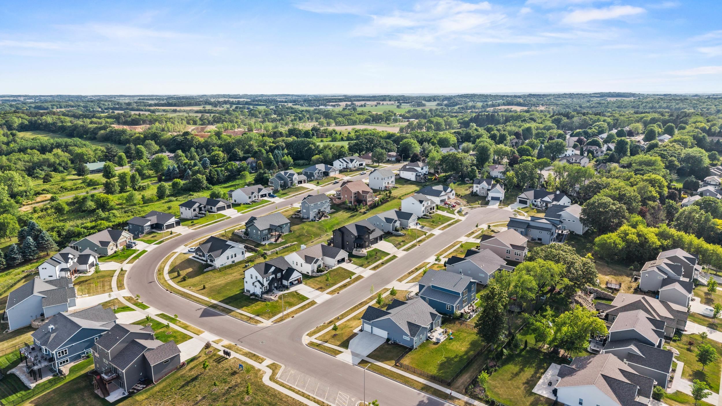 552 Autumn Ridge Court