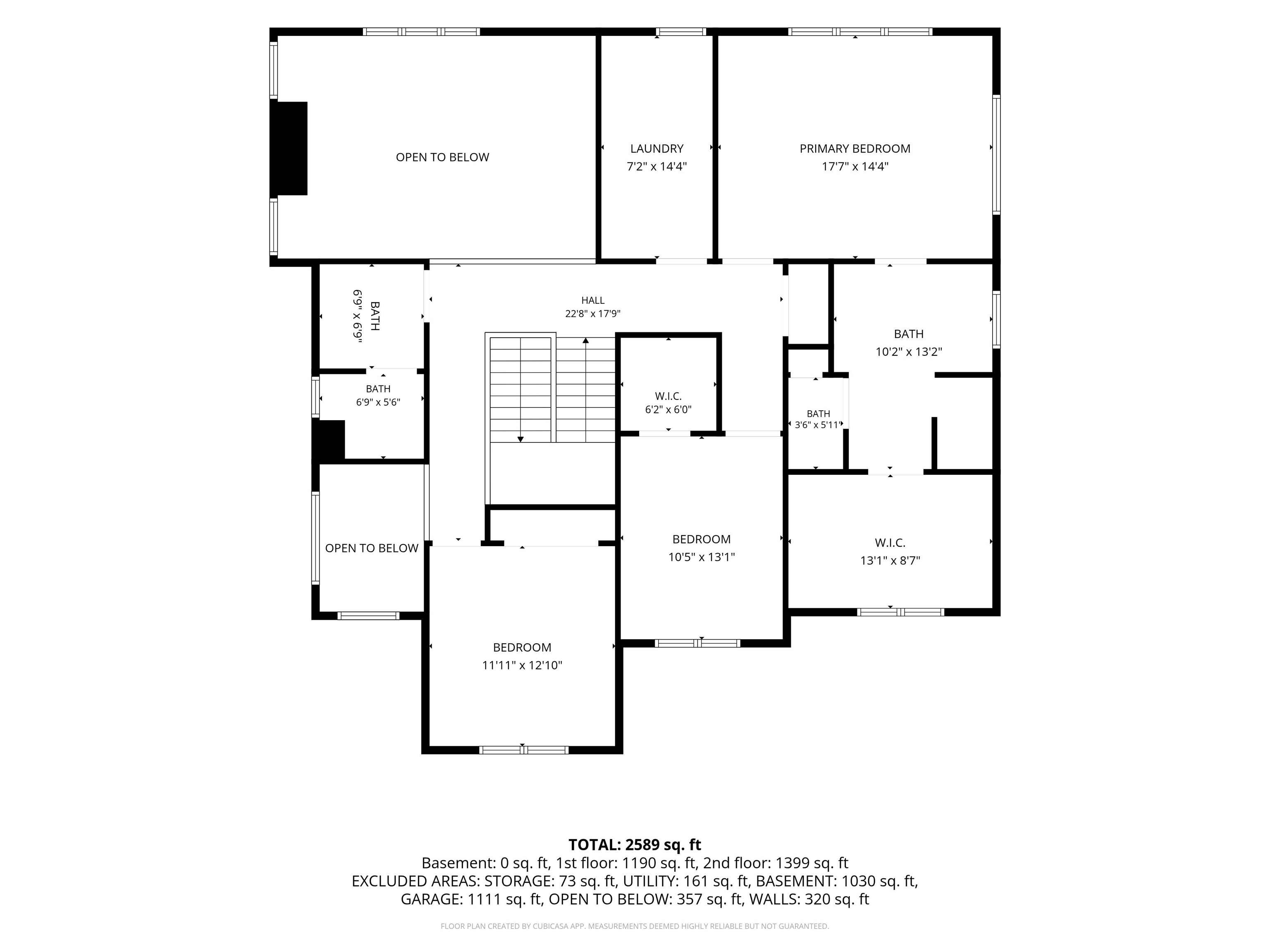 552 Autumn Ridge Court