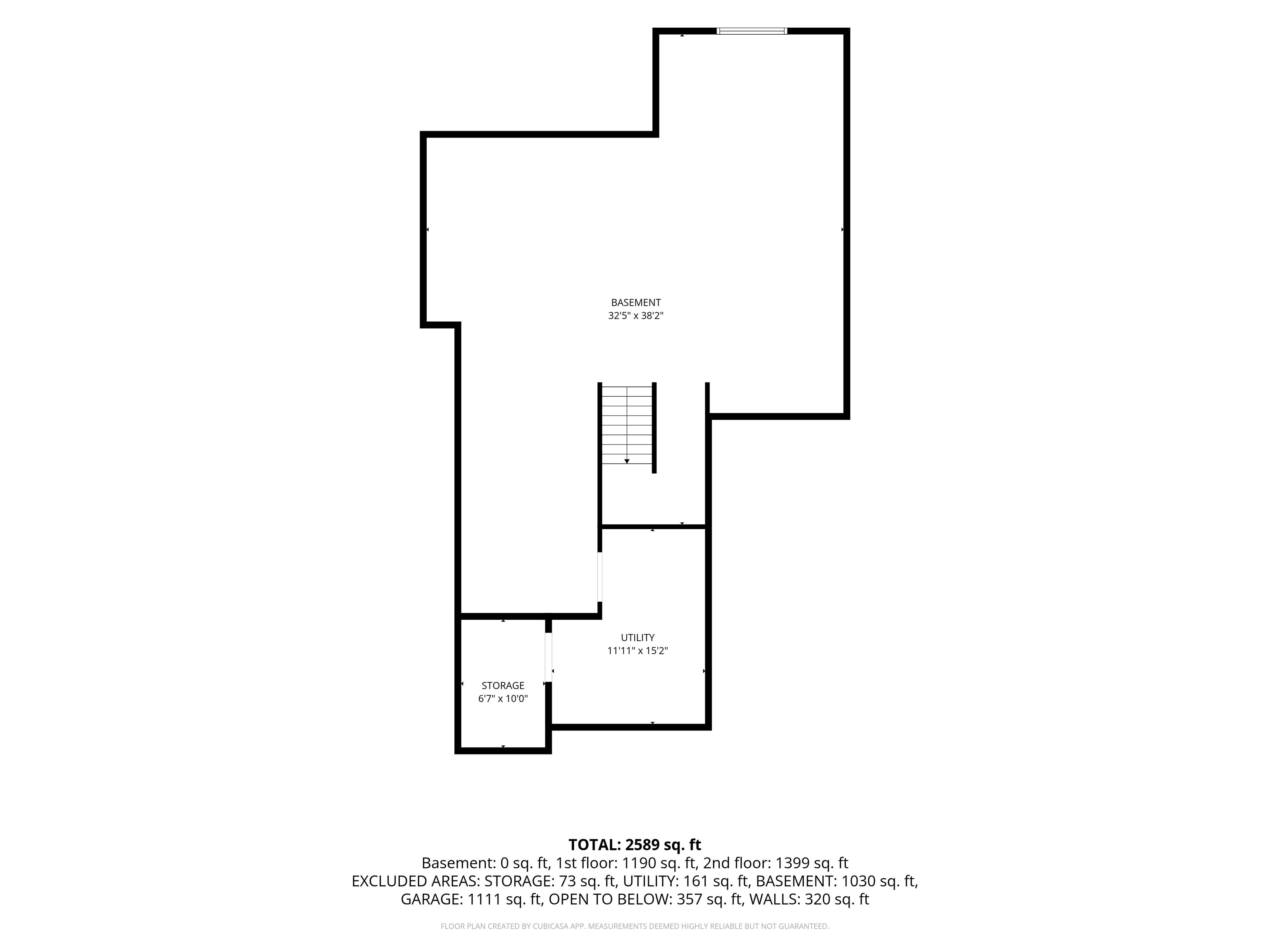 552 Autumn Ridge Court
