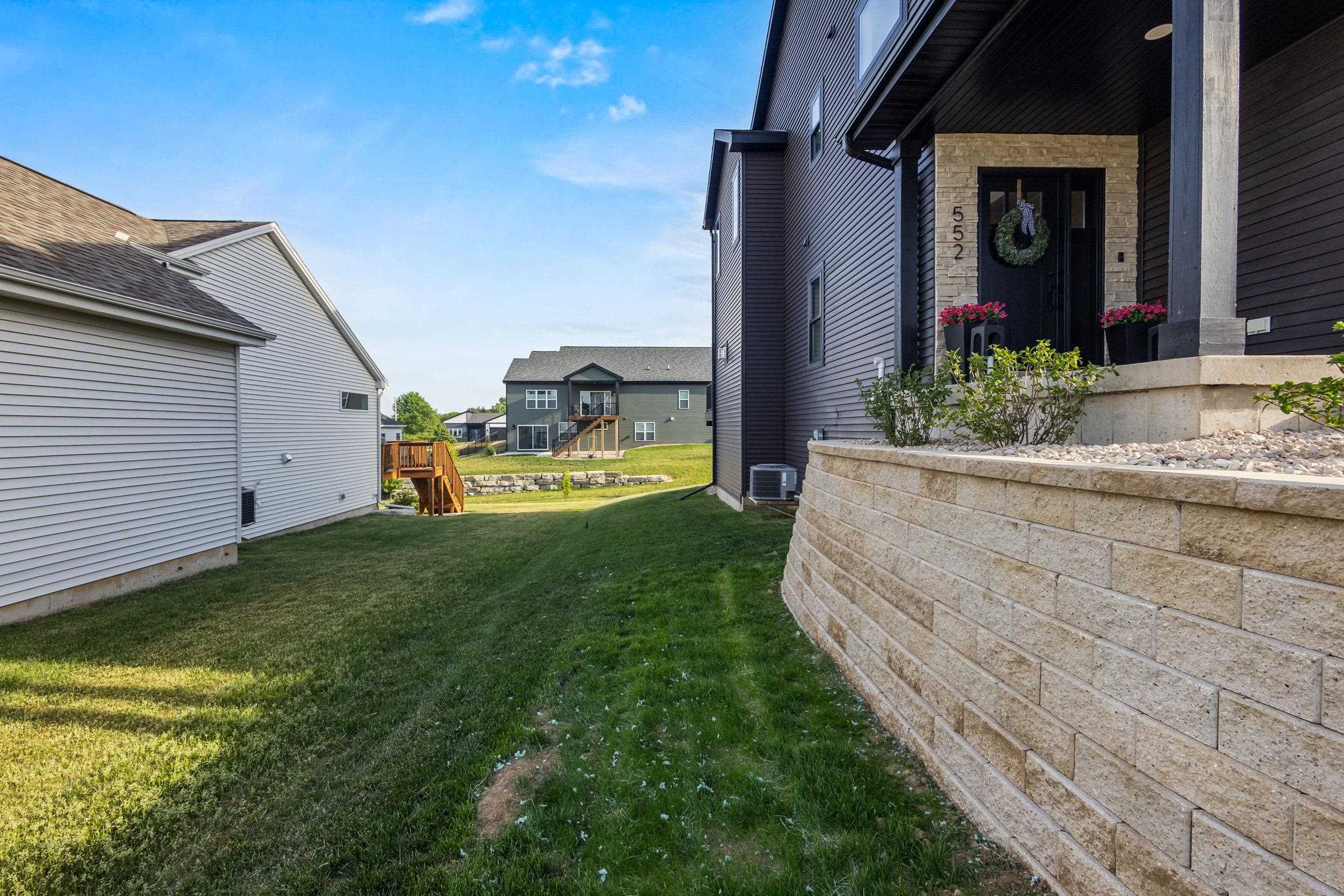 552 Autumn Ridge Court