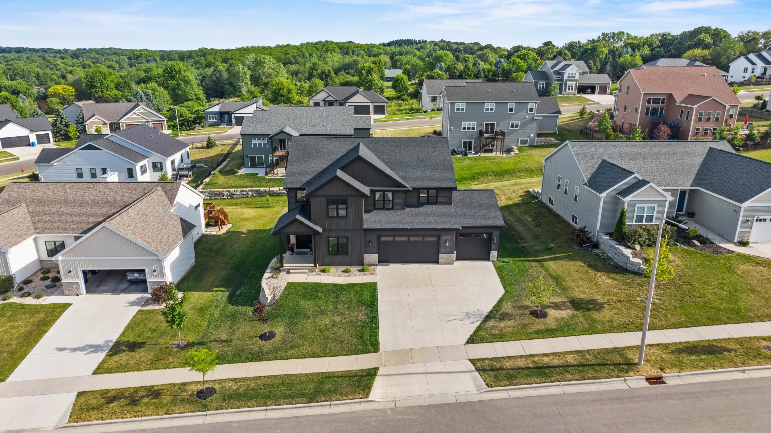 552 Autumn Ridge Court