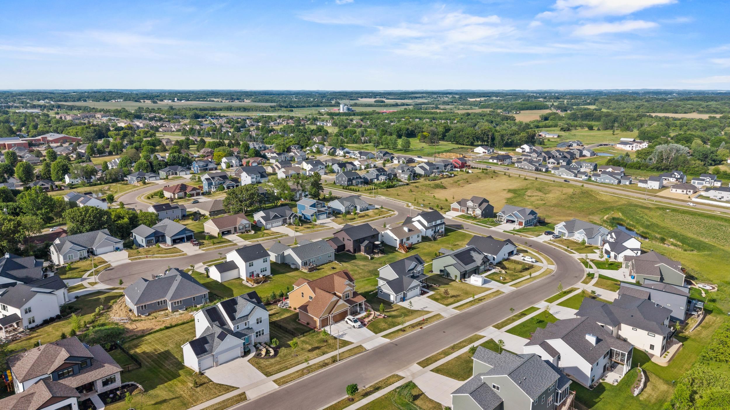 552 Autumn Ridge Court