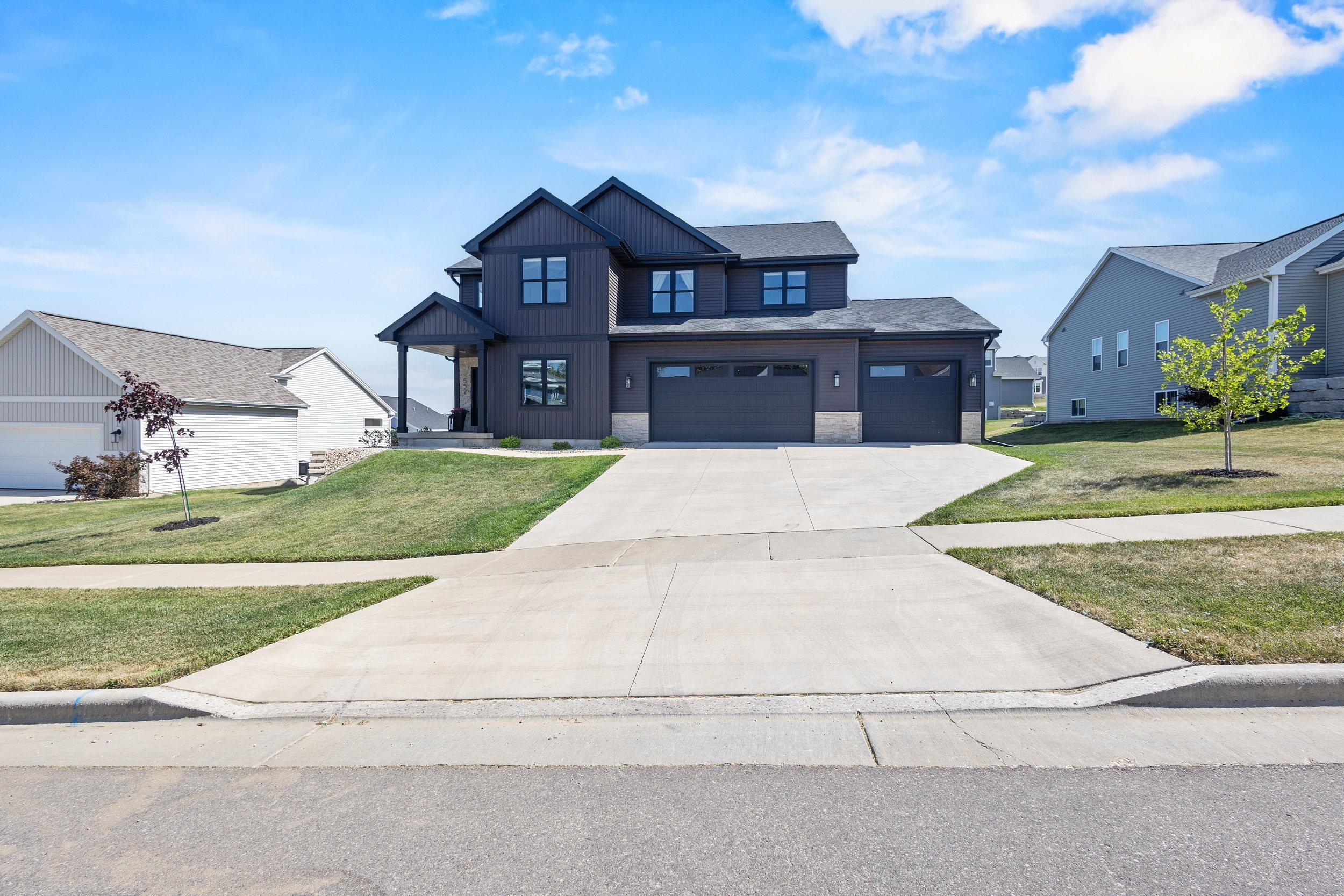 552 Autumn Ridge Court