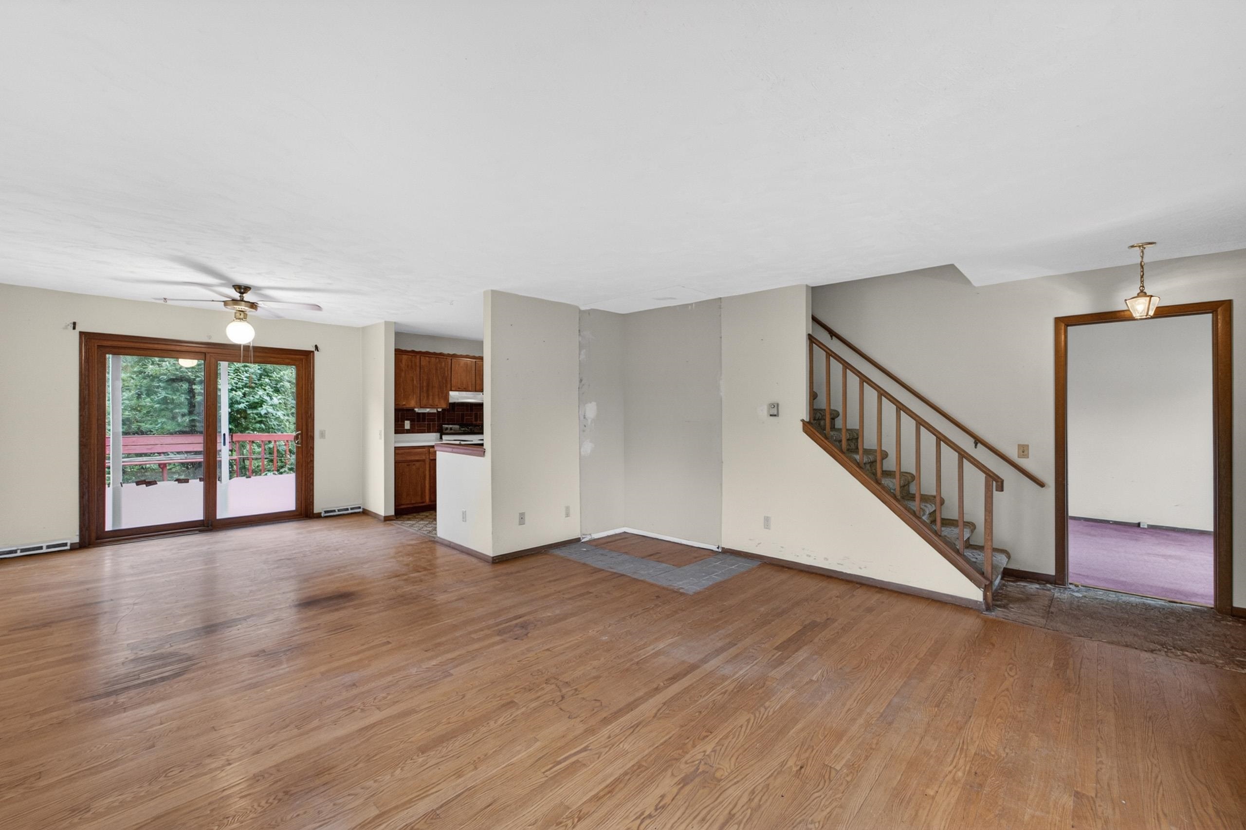 1605 Maple Street