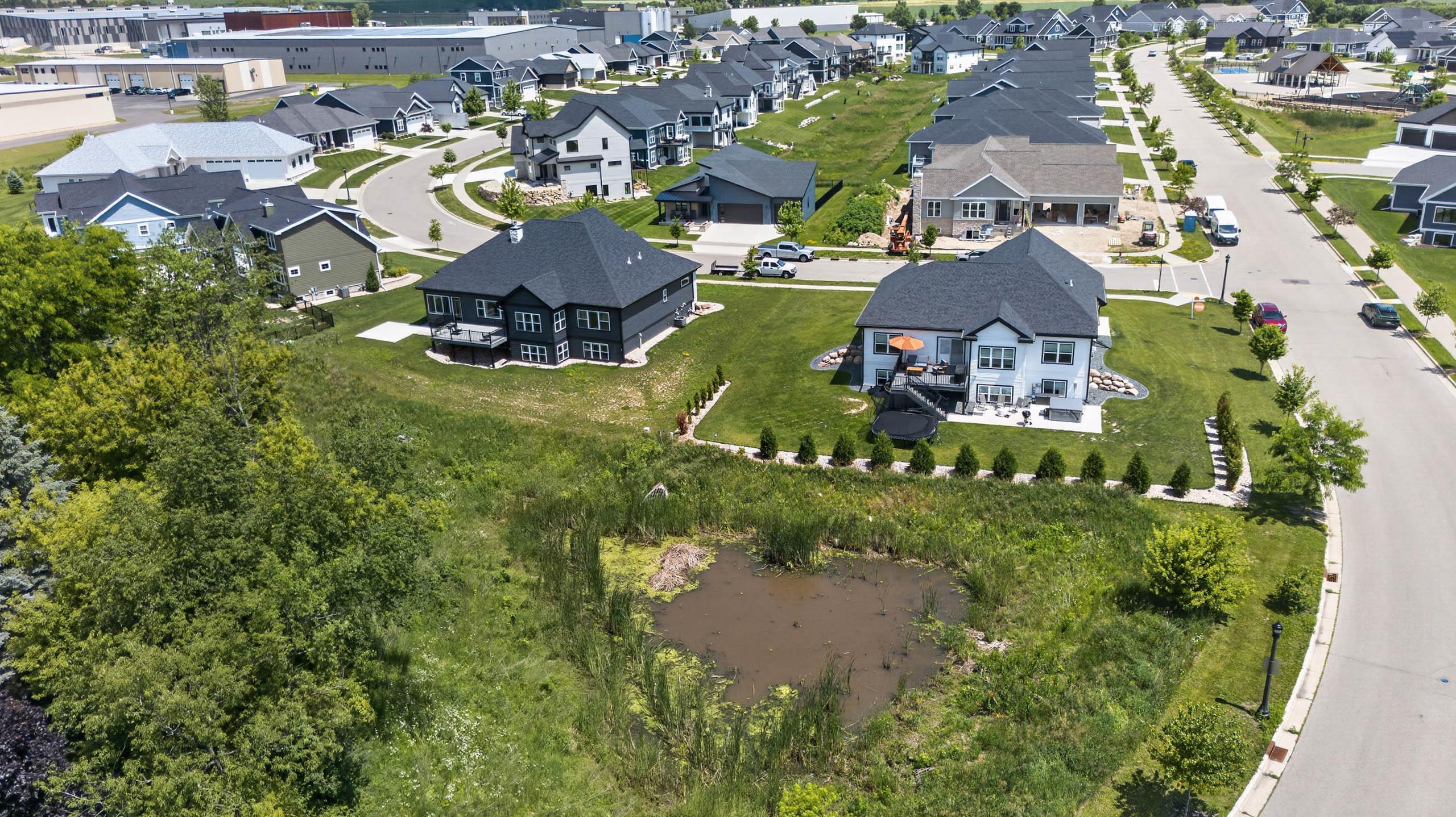 1101 Ballweg Lane