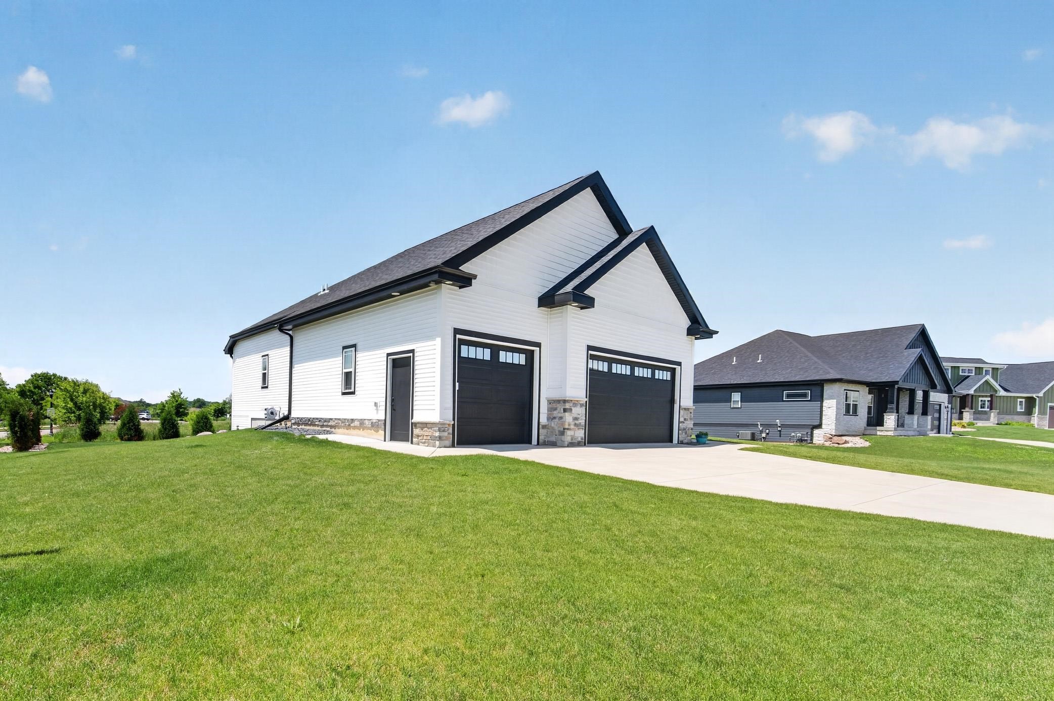 1101 Ballweg Lane