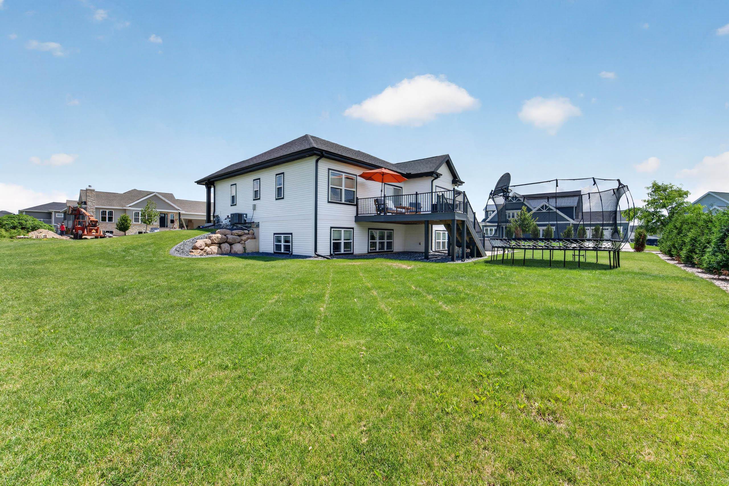 1101 Ballweg Lane