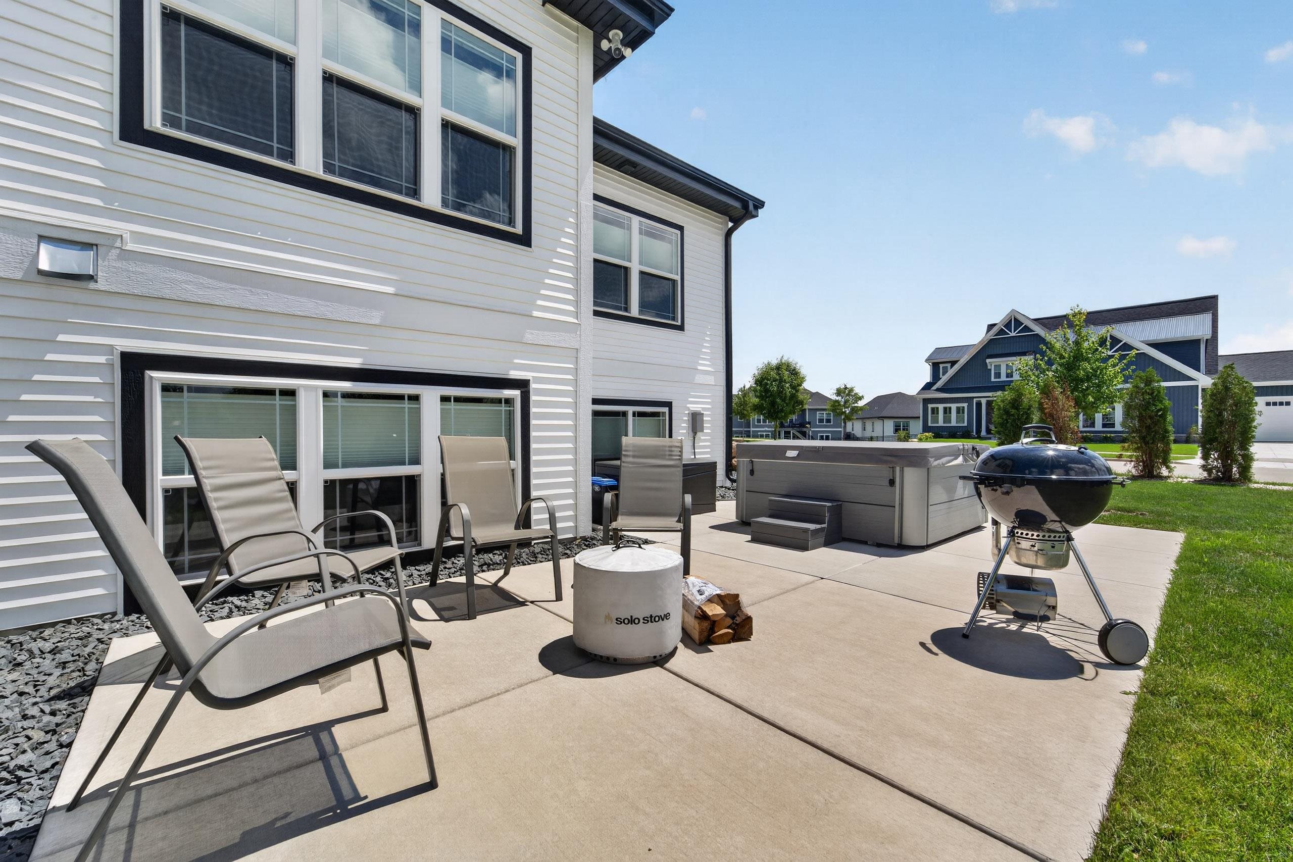 1101 Ballweg Lane