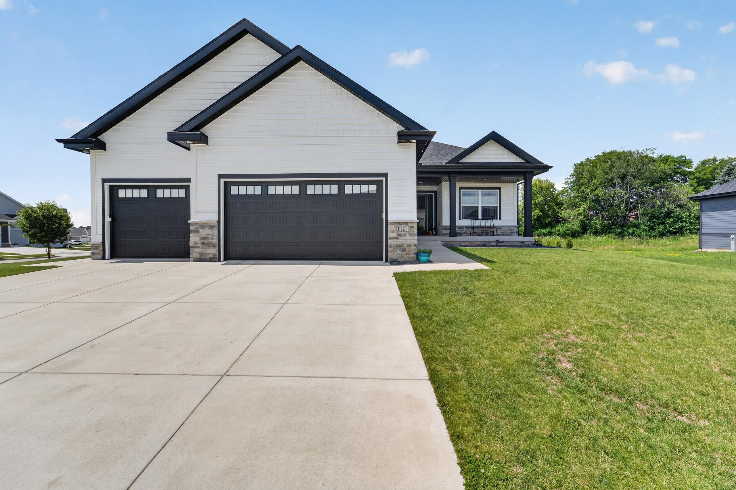 1101 Ballweg Lane