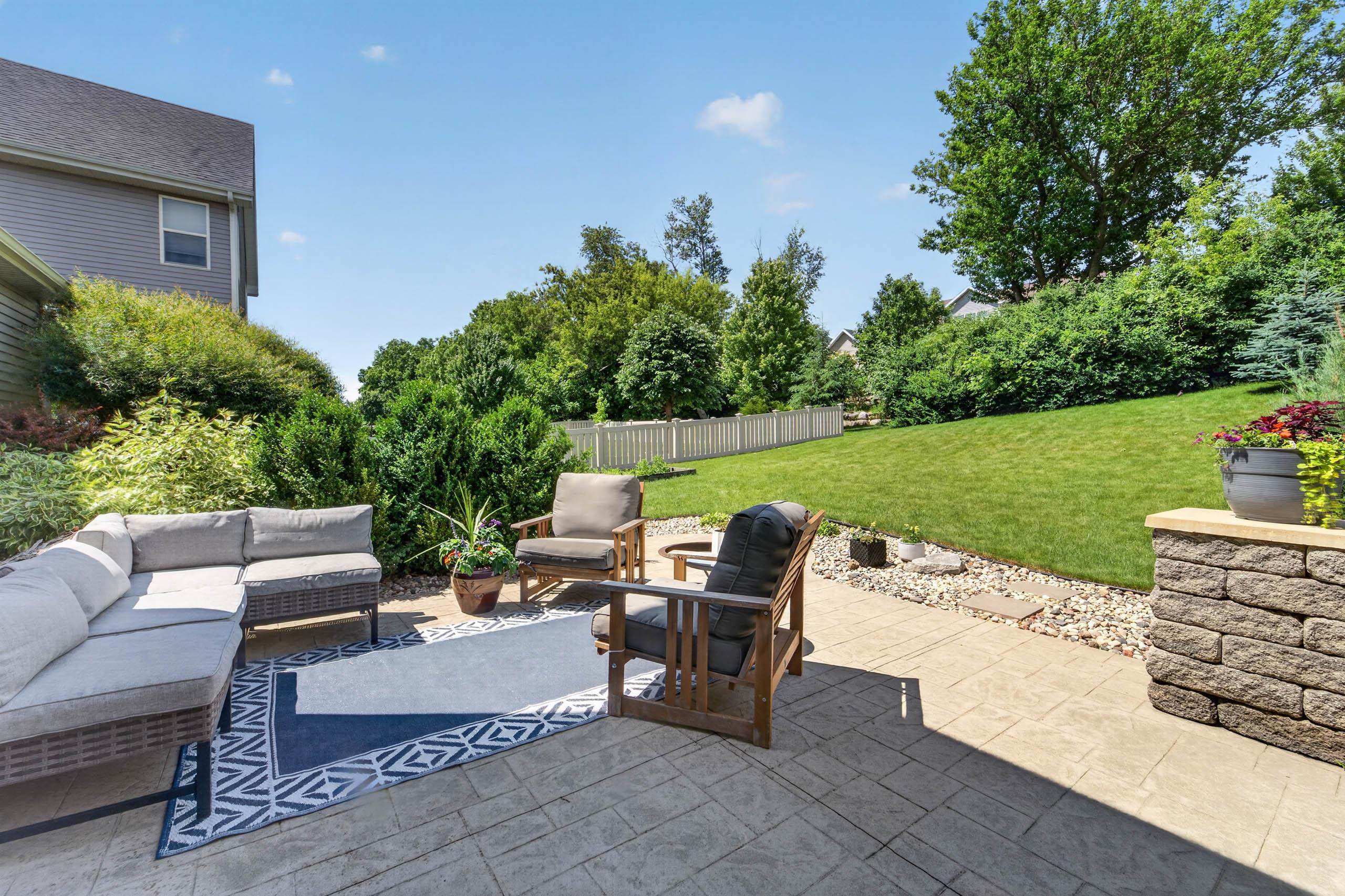 428 Sugar Maple Lane