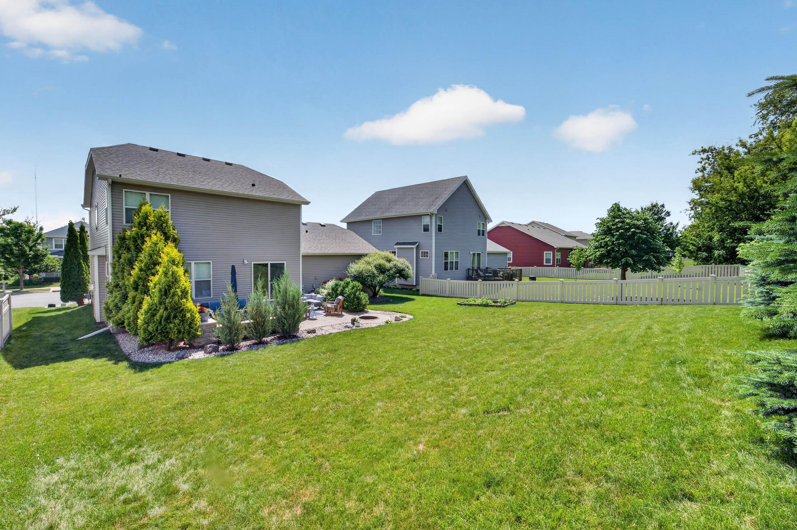 428 Sugar Maple Lane