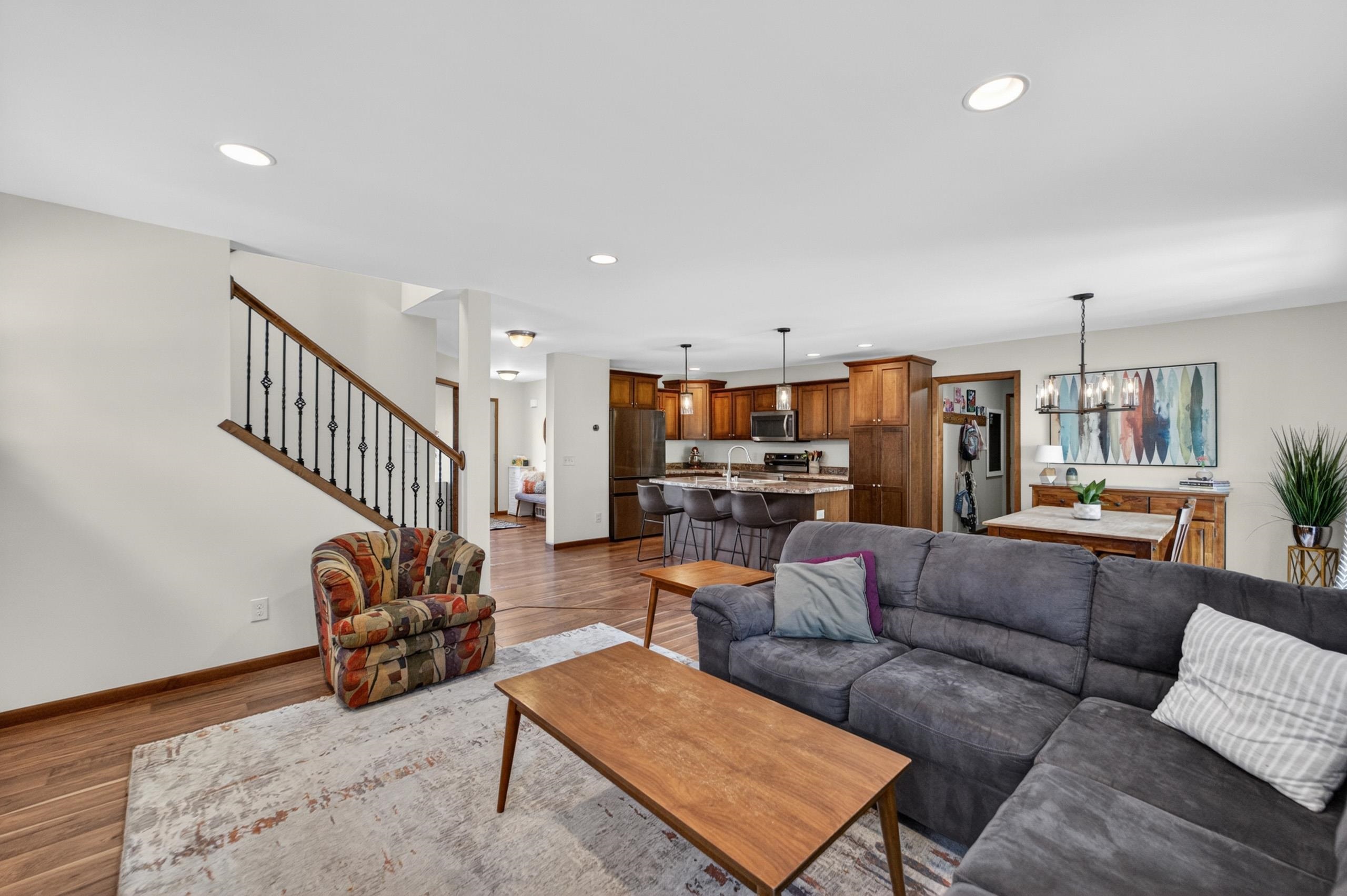 428 Sugar Maple Lane