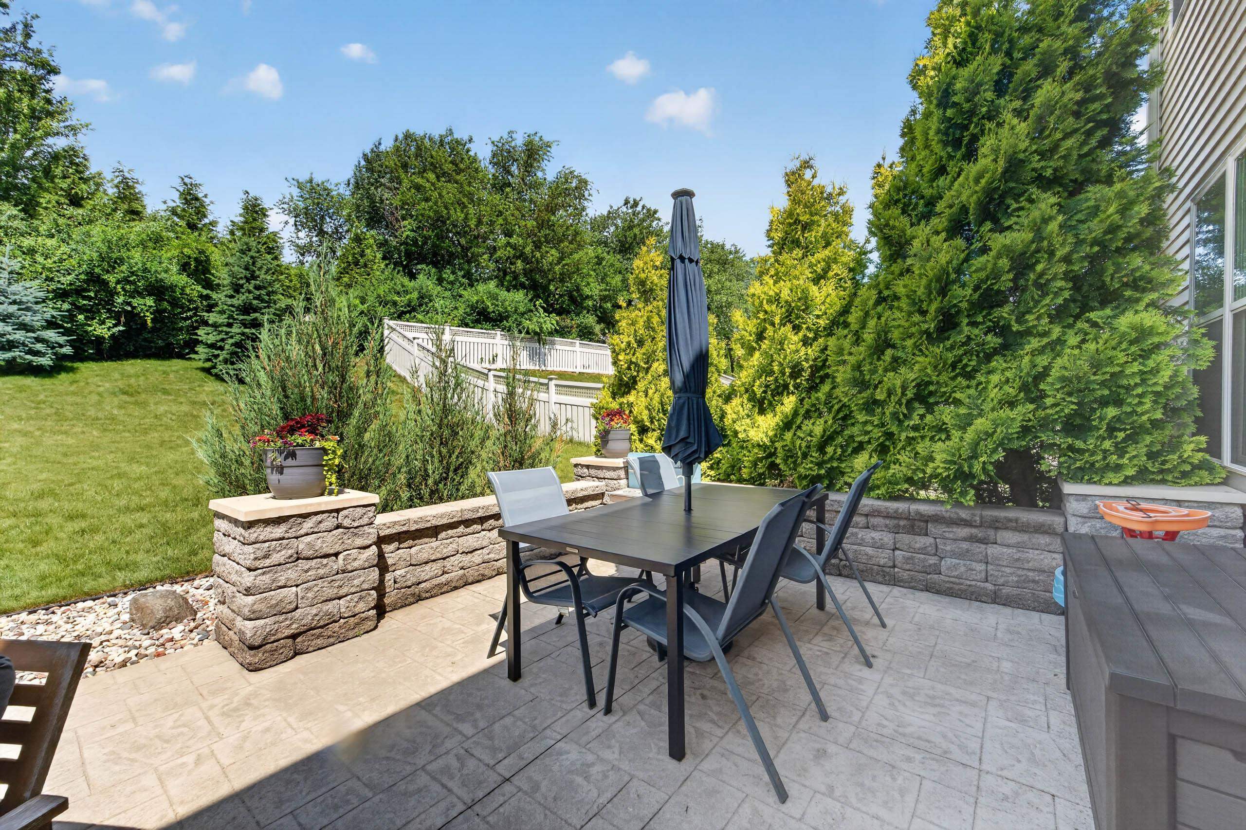 428 Sugar Maple Lane
