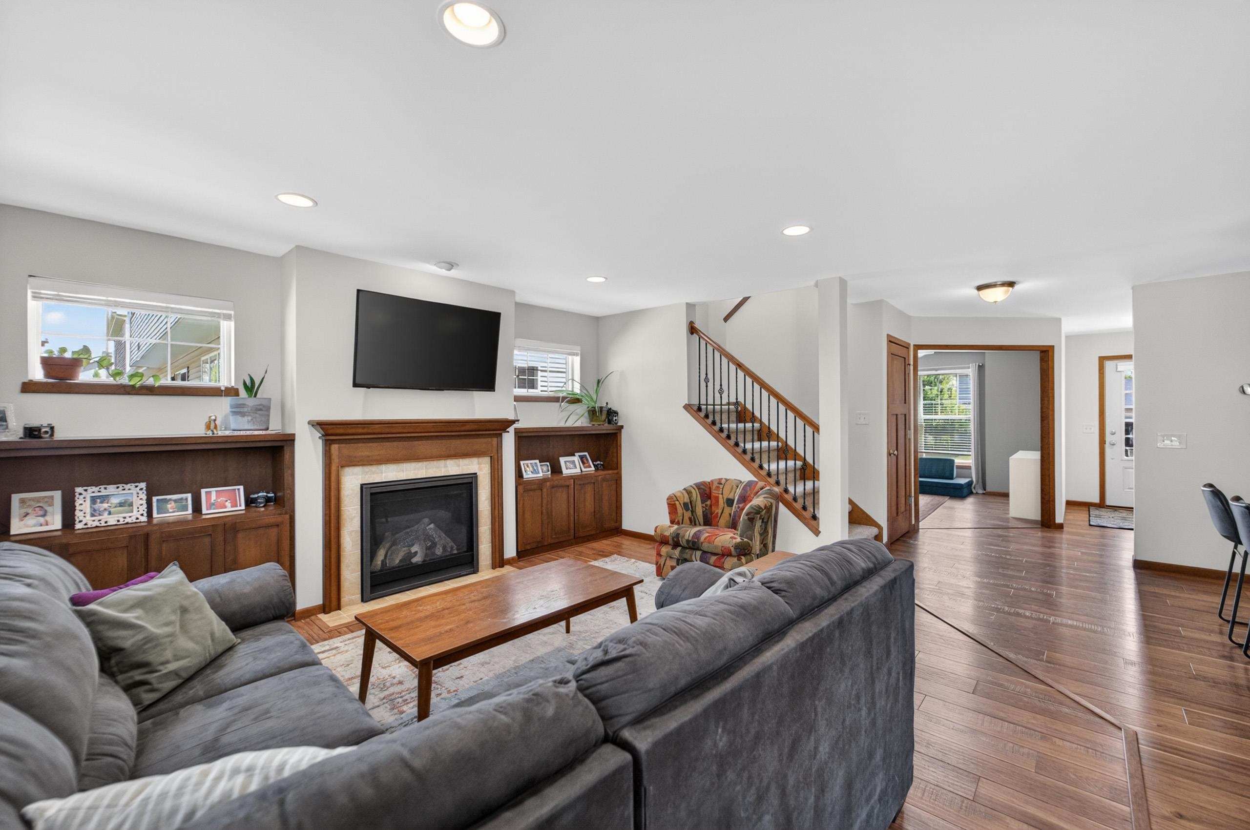 428 Sugar Maple Lane
