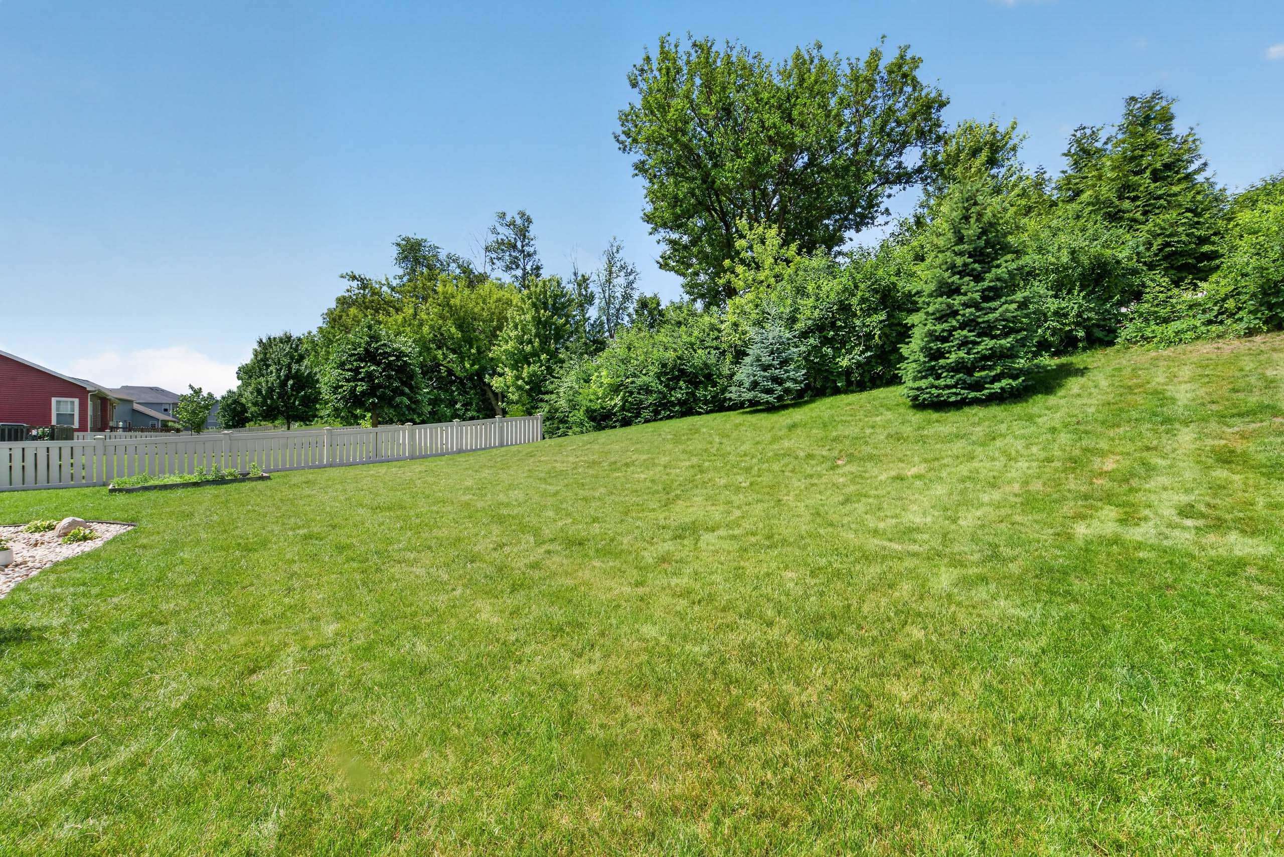 428 Sugar Maple Lane
