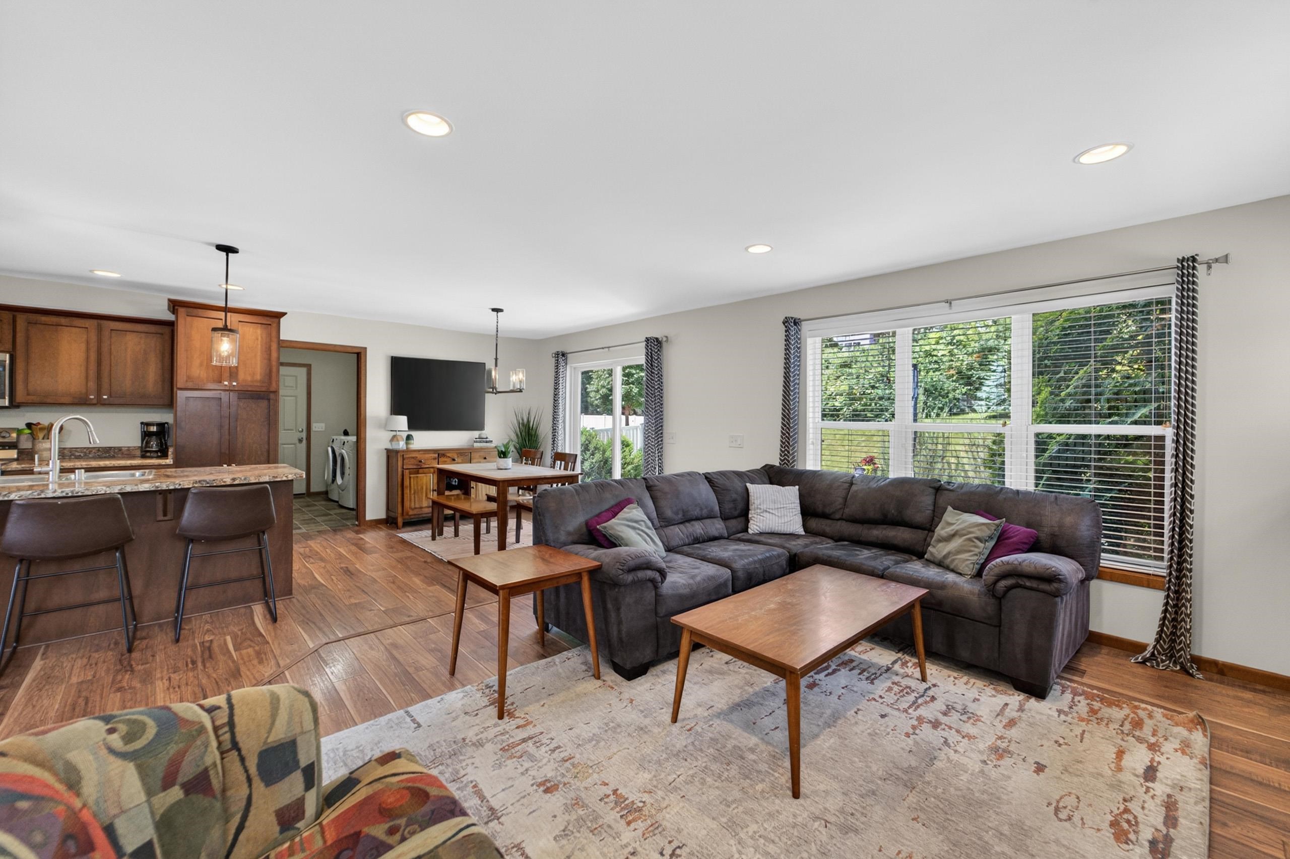 428 Sugar Maple Lane