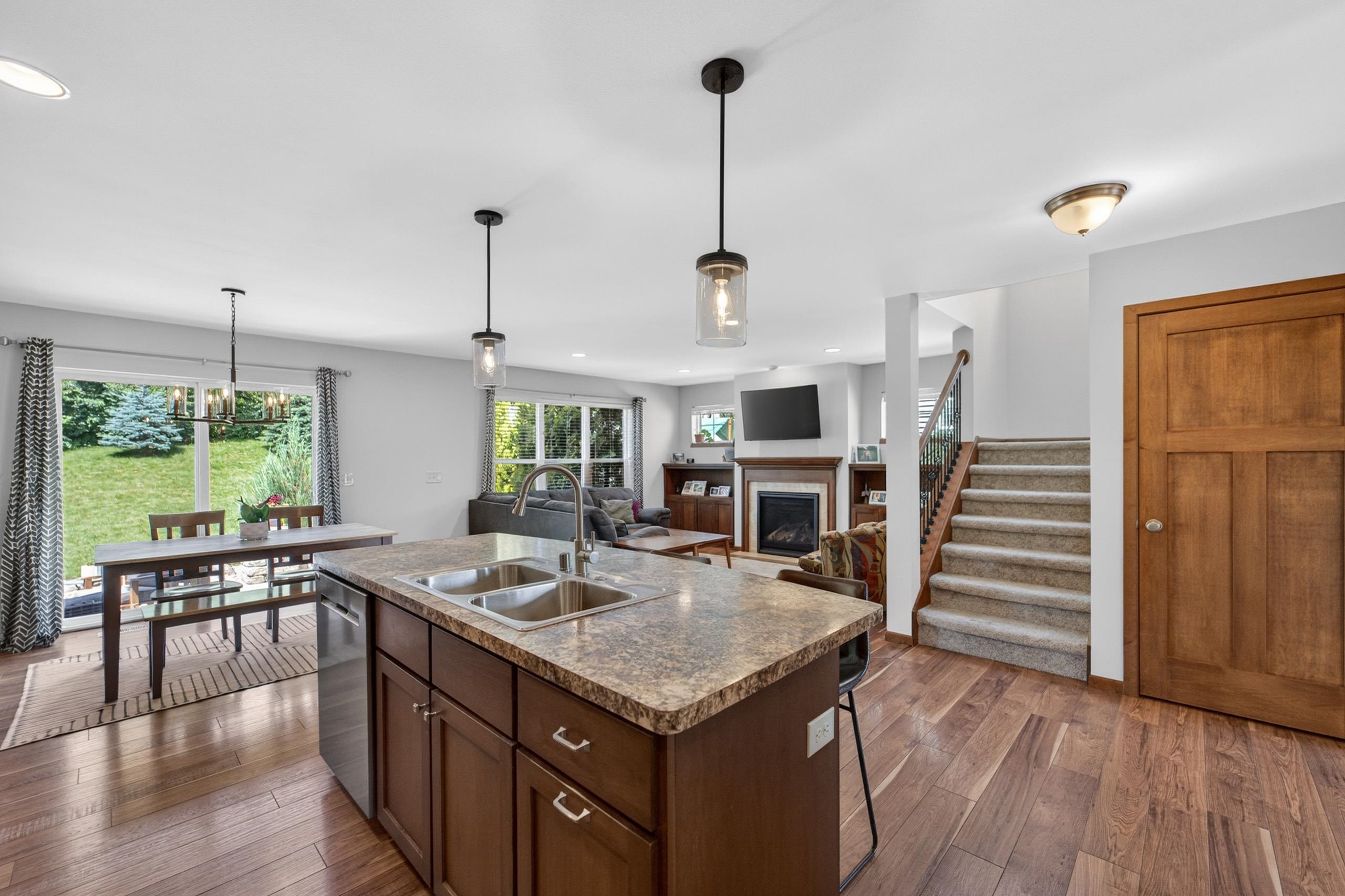 428 Sugar Maple Lane