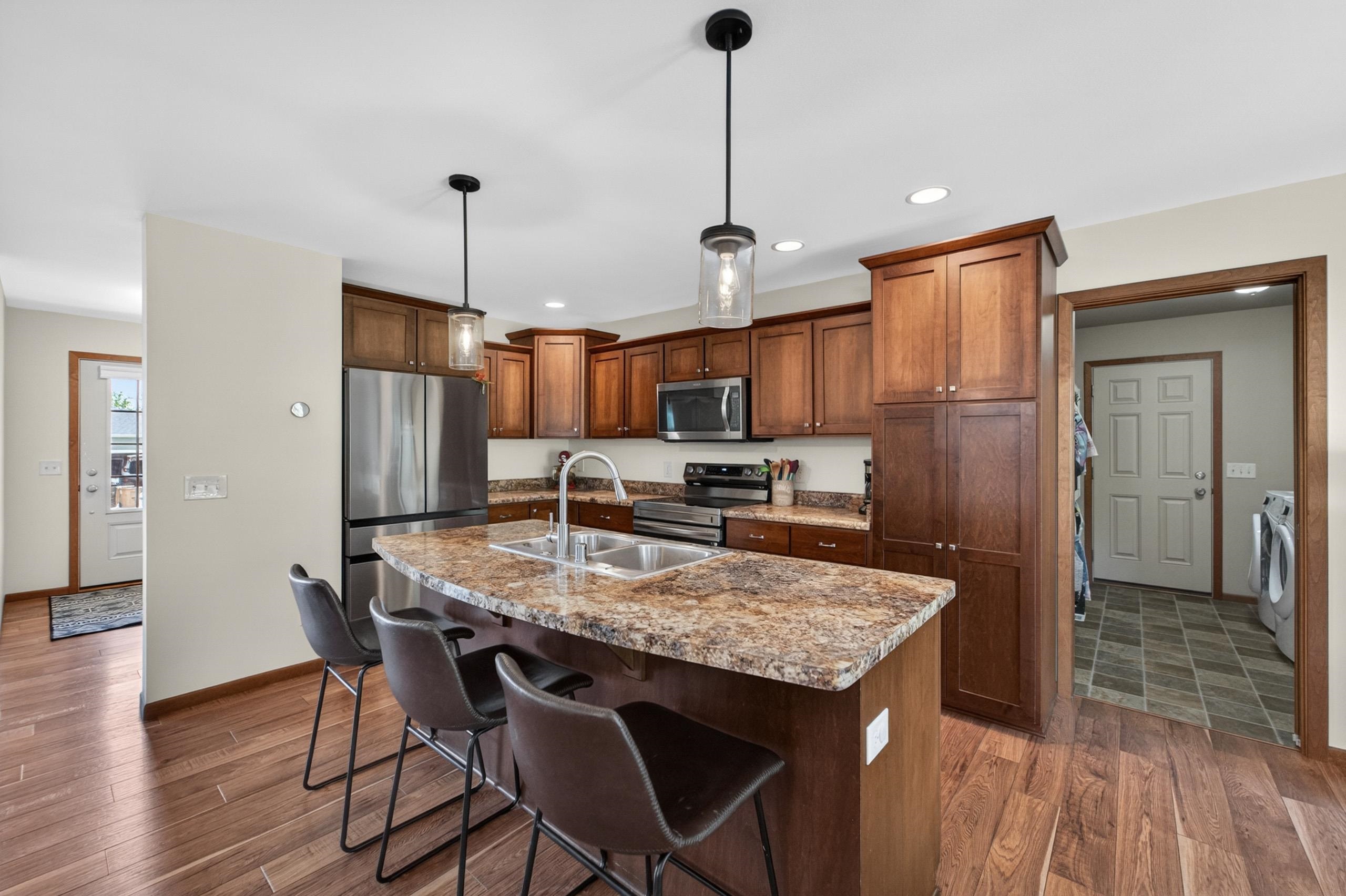428 Sugar Maple Lane