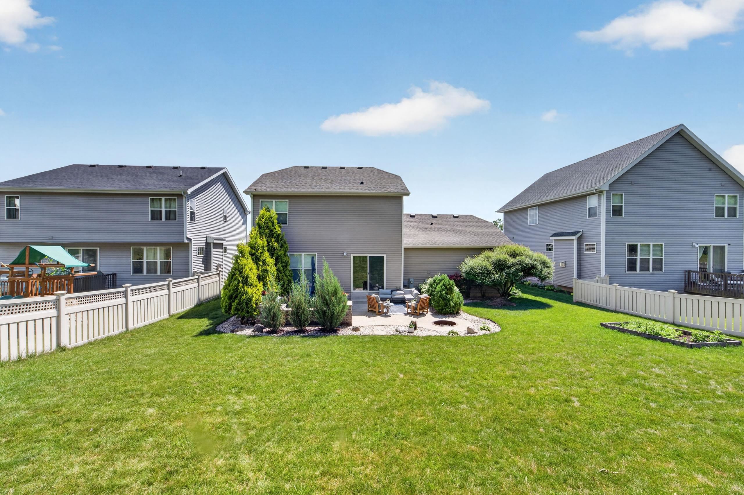428 Sugar Maple Lane