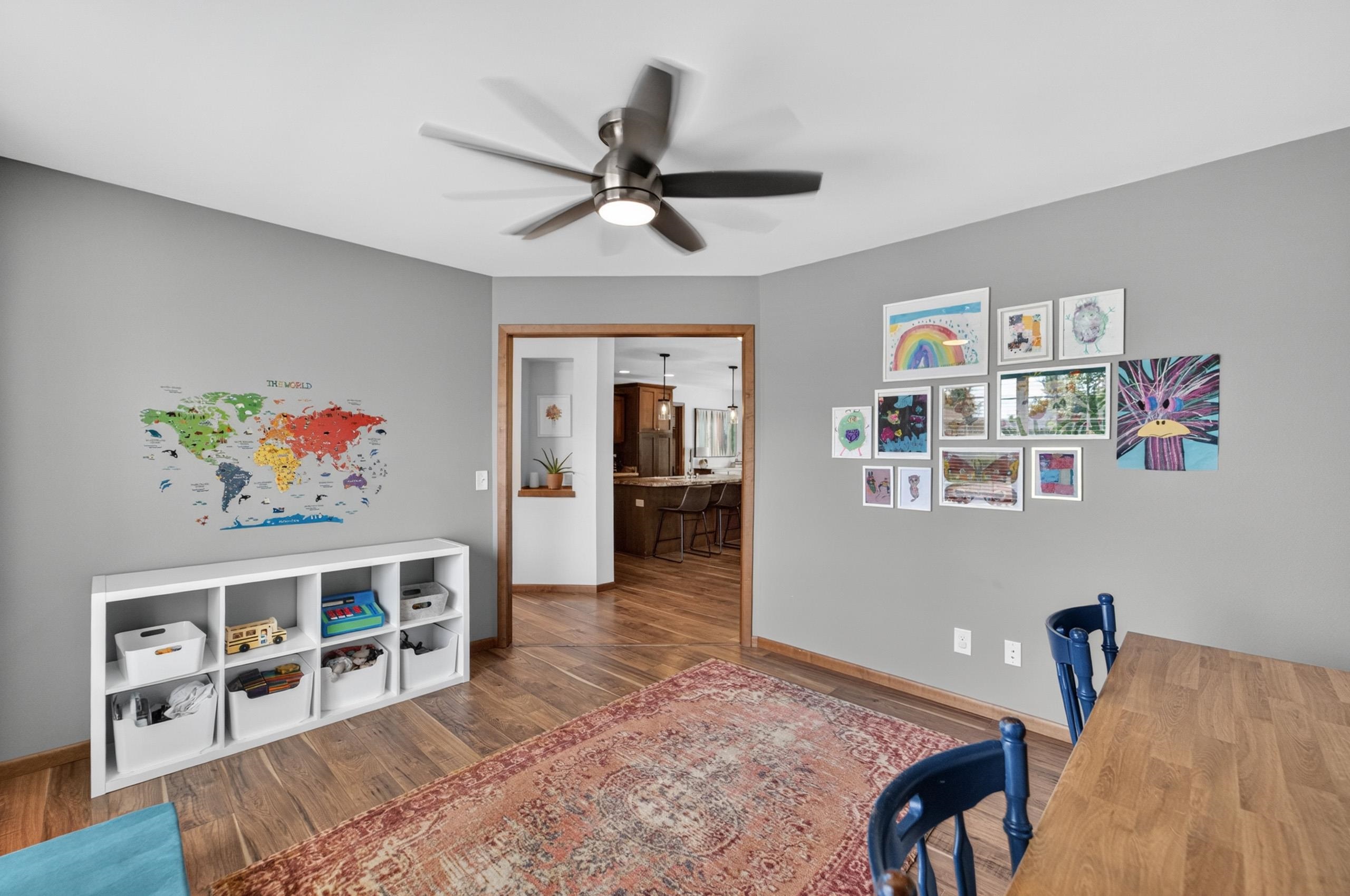 428 Sugar Maple Lane