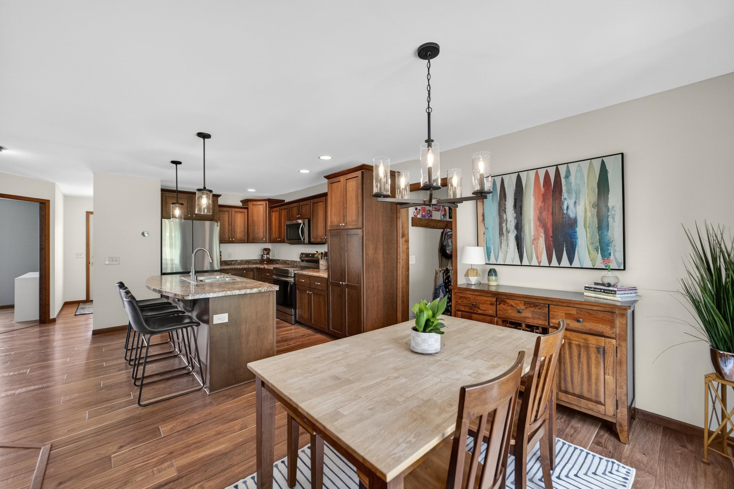 428 Sugar Maple Lane